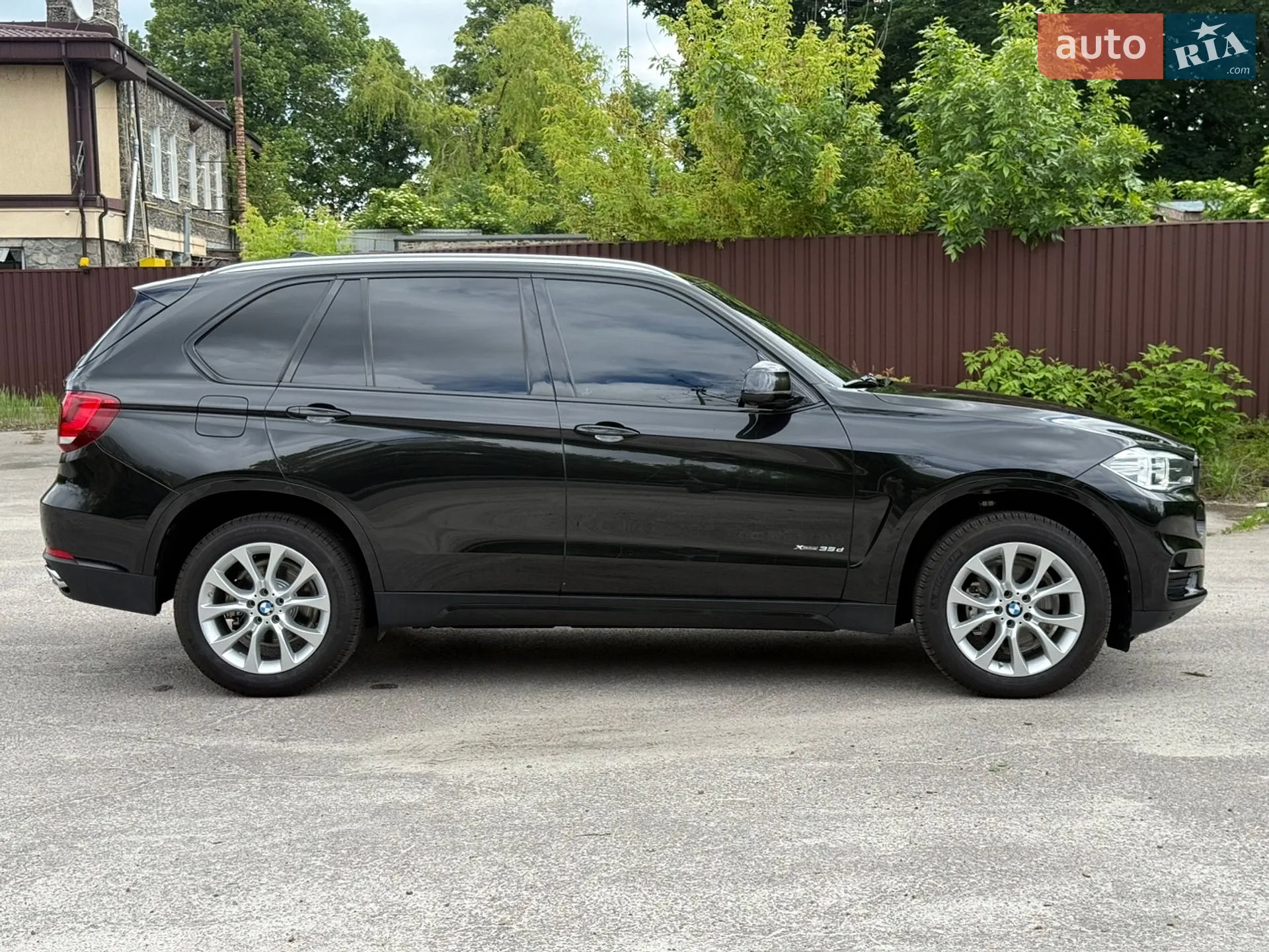 2018 BMW X5 - мініатюра 5