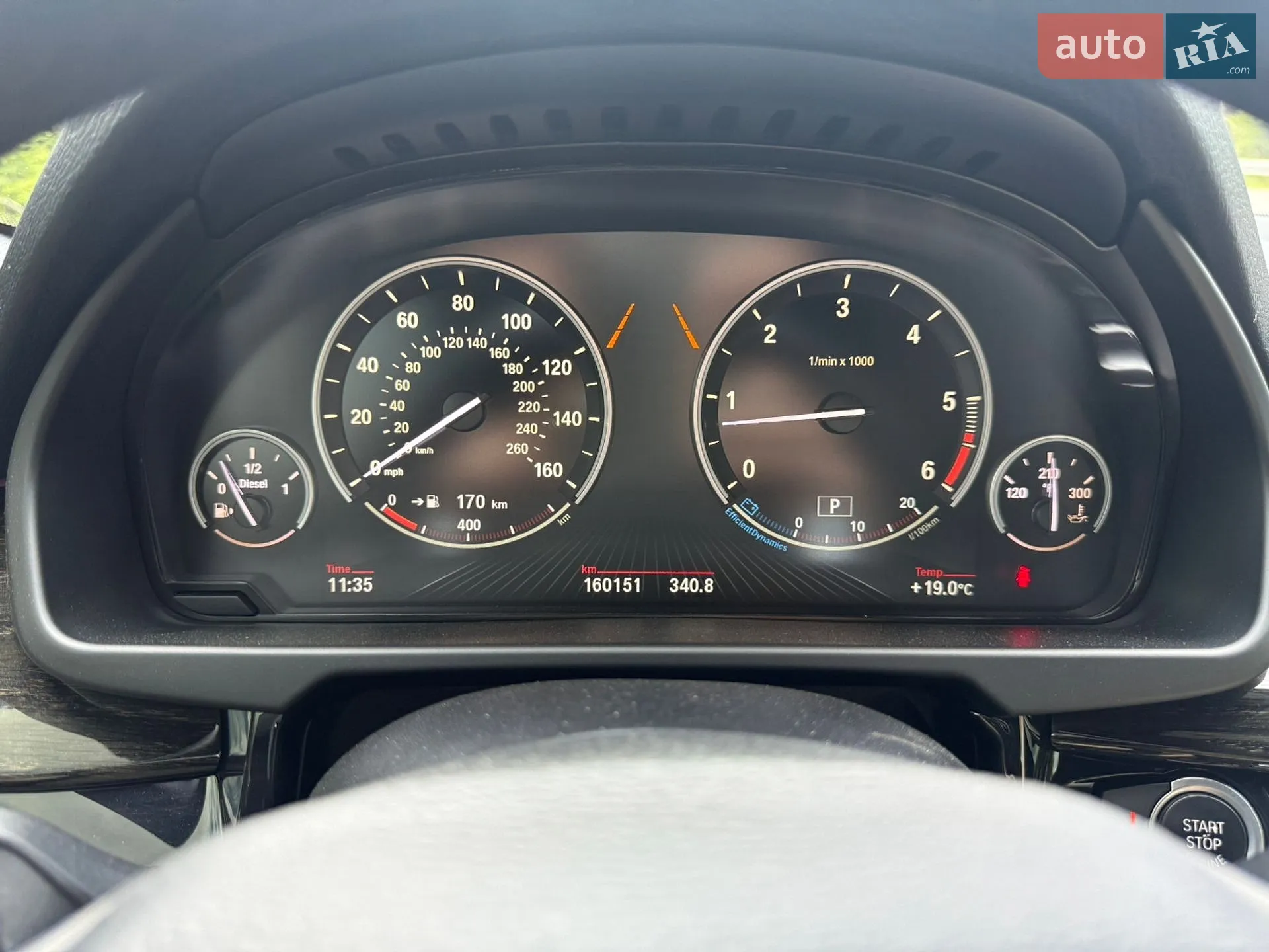 2018 BMW X5 - мініатюра 26