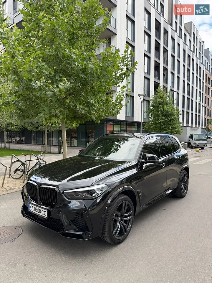 2020 BMW 5er - мініатюра 46