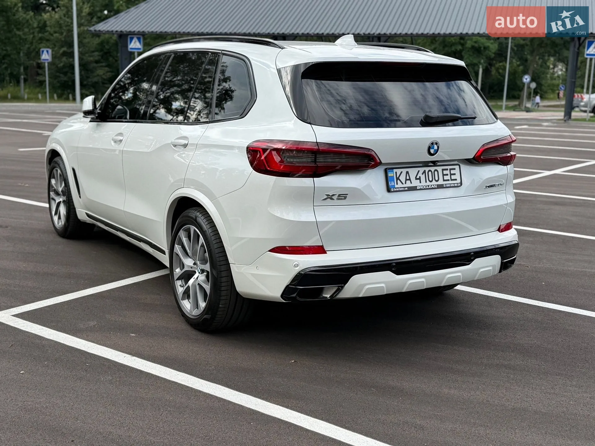 2019 BMW X5 - мініатюра 22