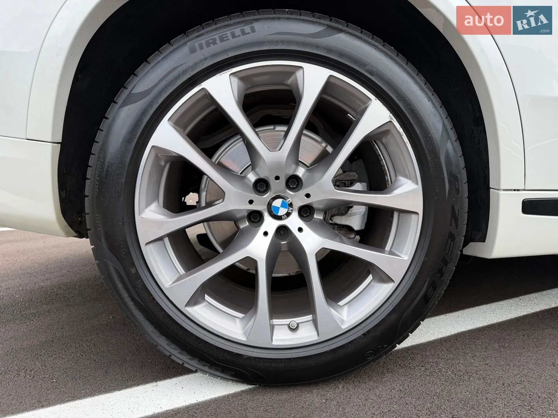 2019 BMW X5 - мініатюра 32
