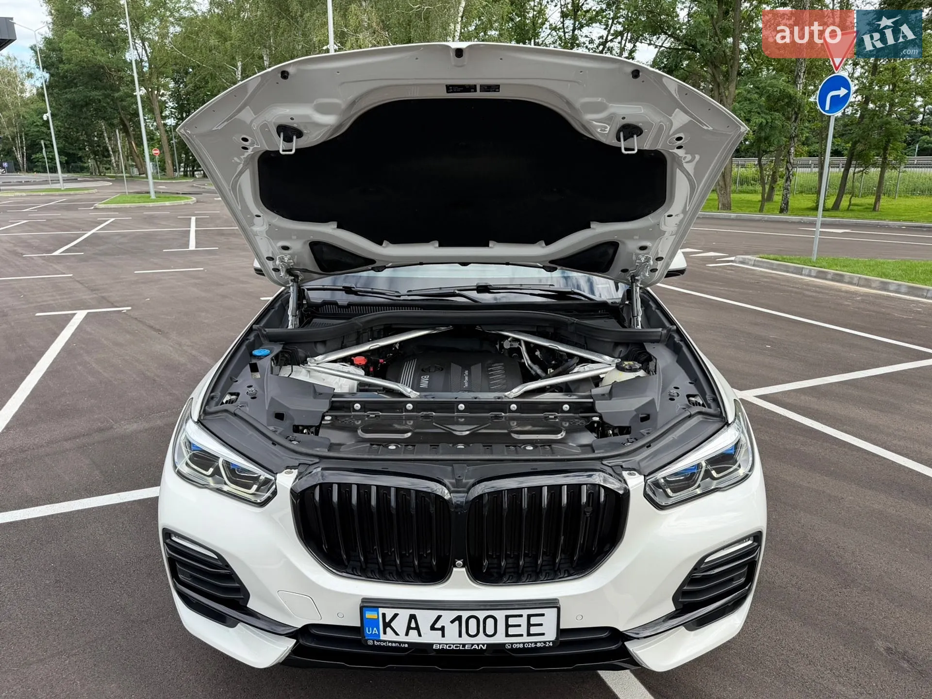 2019 BMW X5 - мініатюра 37
