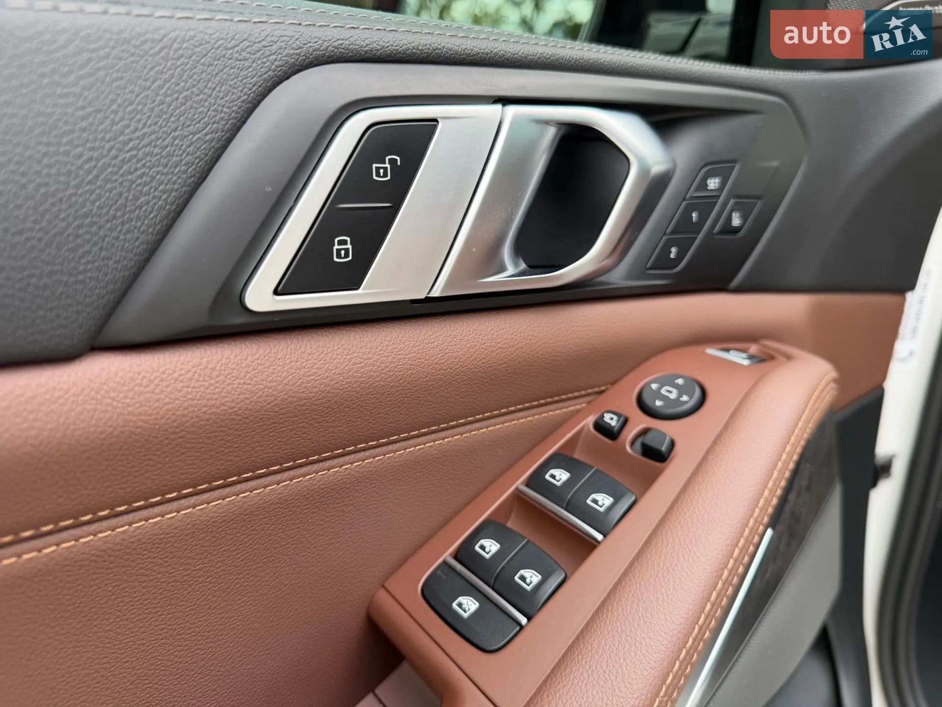 2019 BMW X5 - мініатюра 42