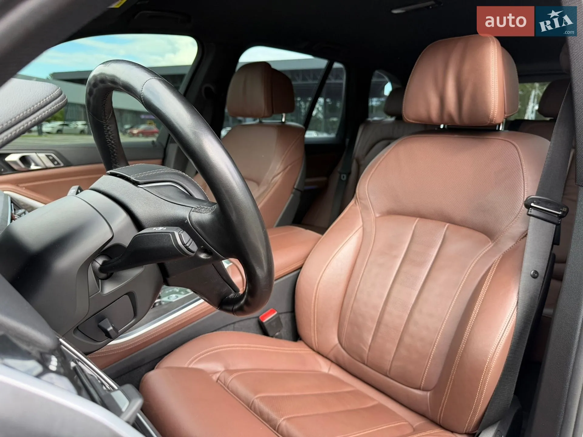 2019 BMW X5 - мініатюра 47