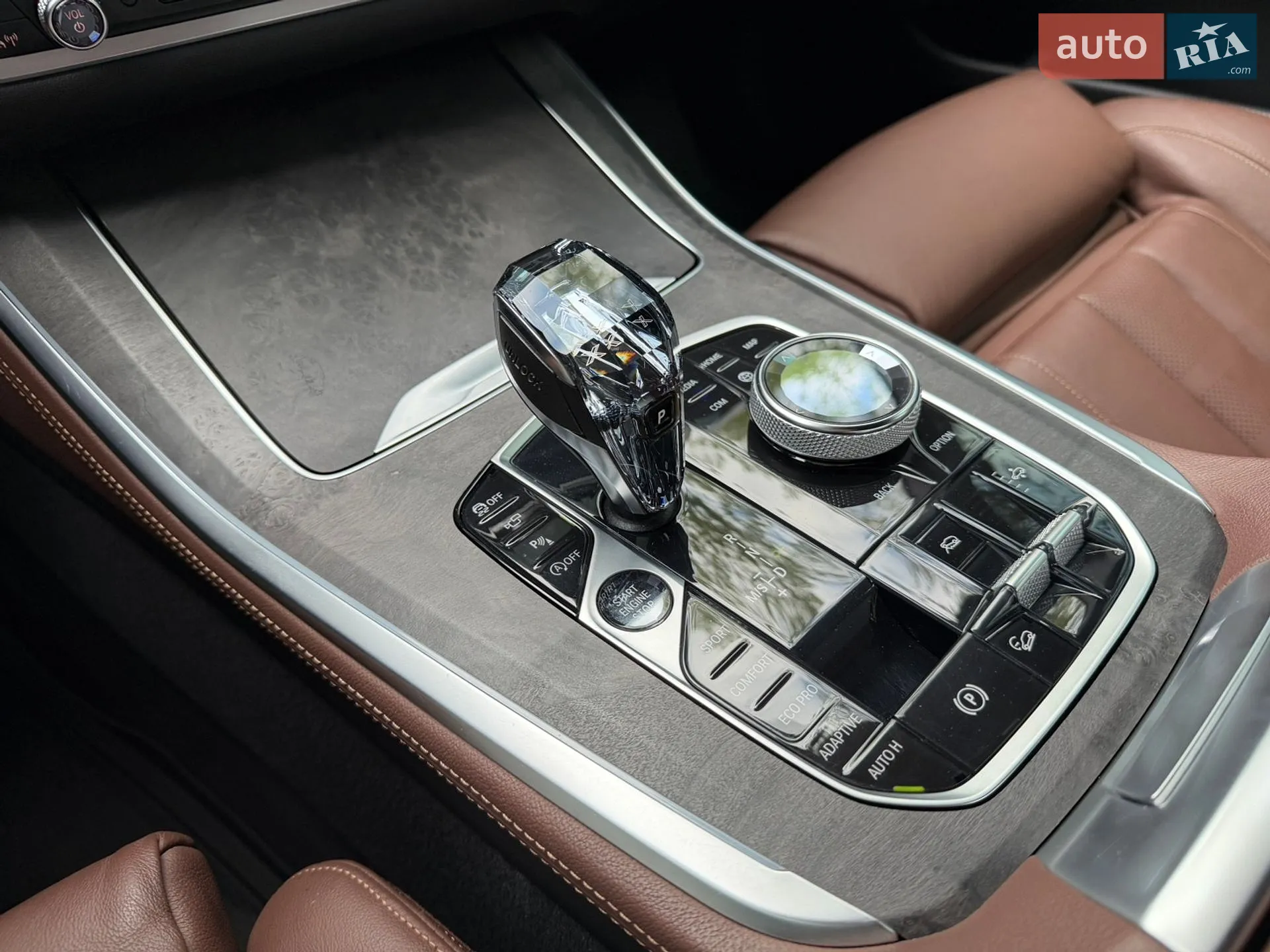 2019 BMW X5 - мініатюра 81