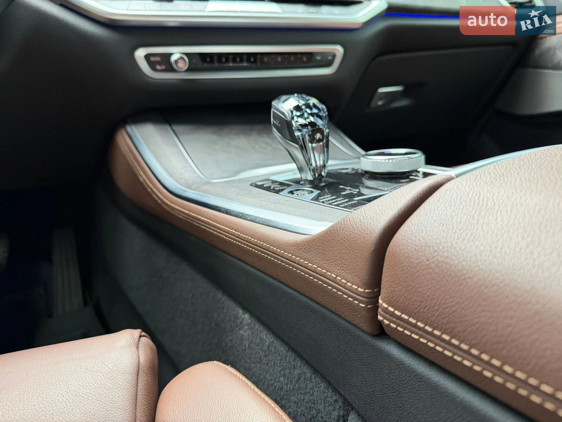 2019 BMW X5 - мініатюра 86