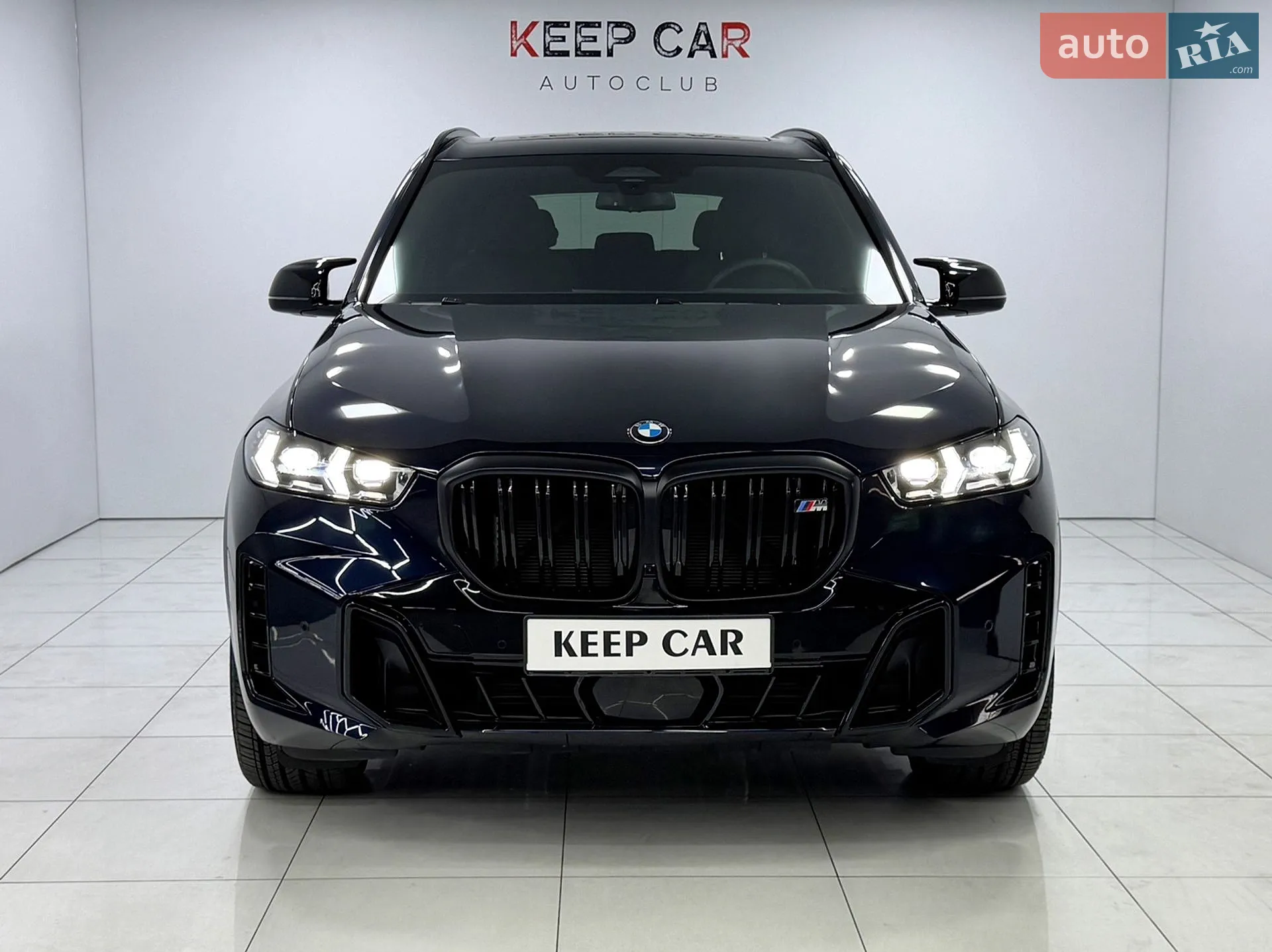 2024 BMW X5 - мініатюра 4