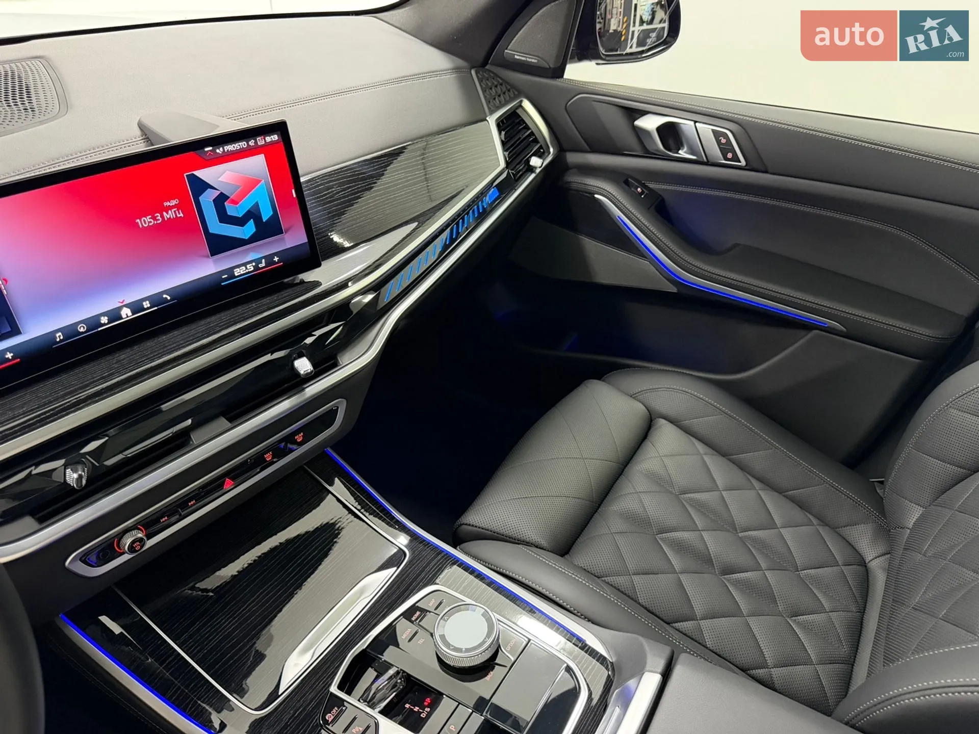 2024 BMW X5 - мініатюра 14