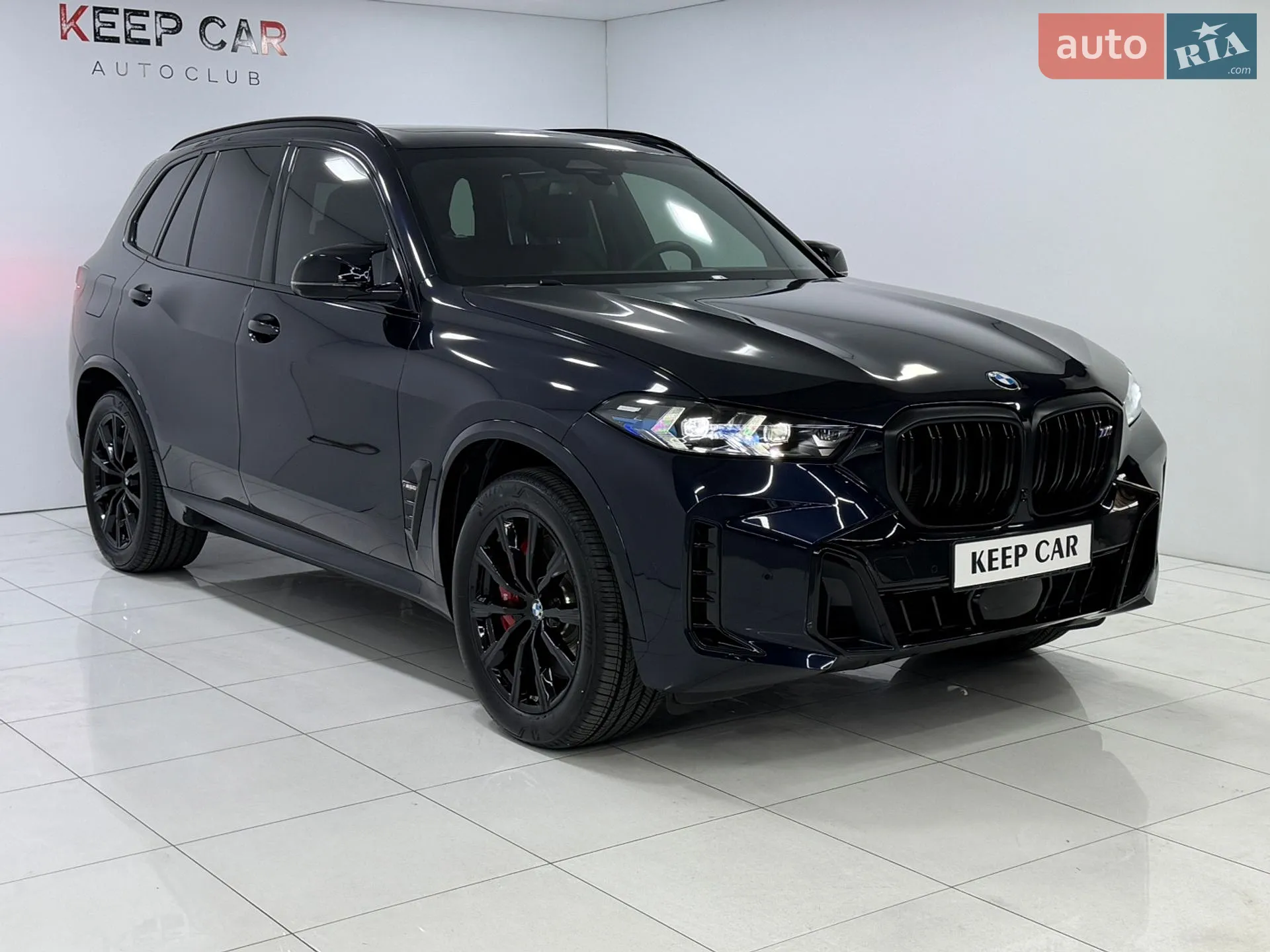 2024 BMW X5 - мініатюра 34