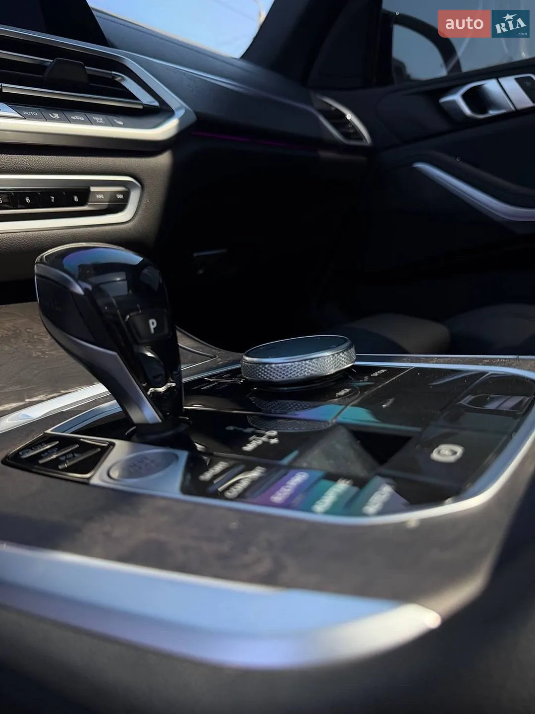 2021 BMW X5 - мініатюра 13
