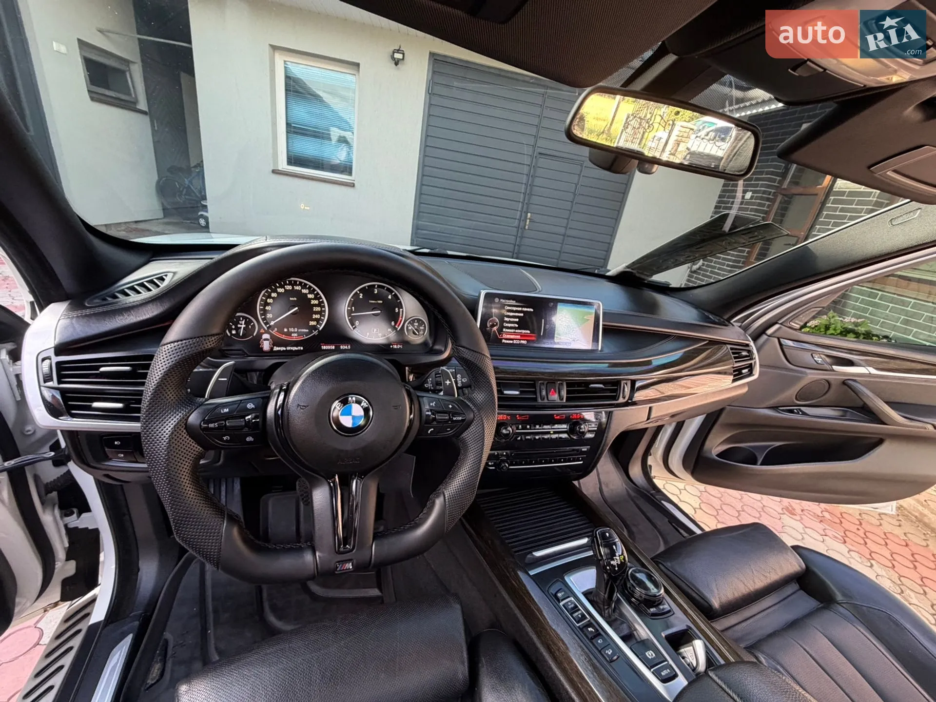 2013 BMW X5 - мініатюра 15