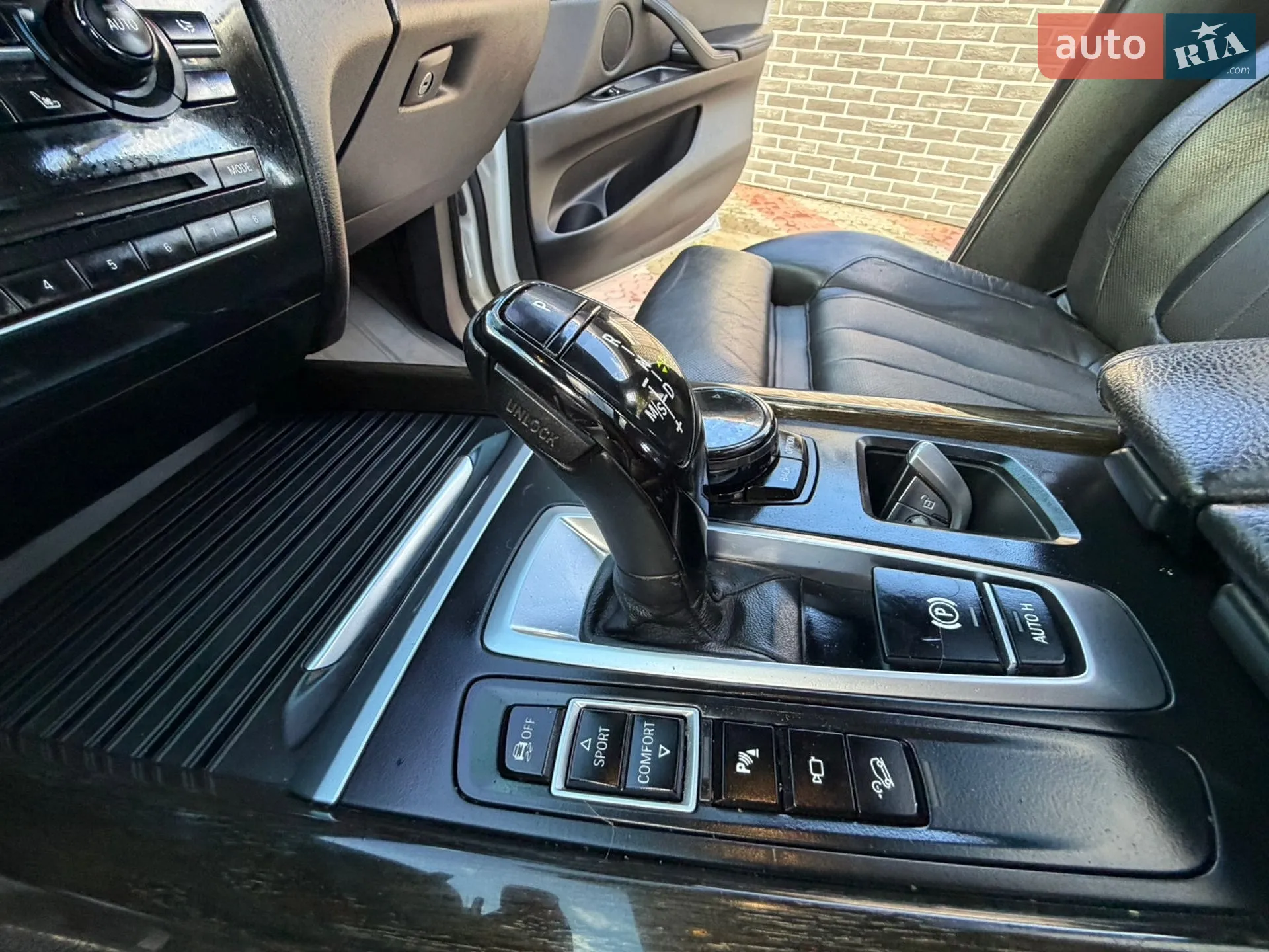2013 BMW X5 - мініатюра 22