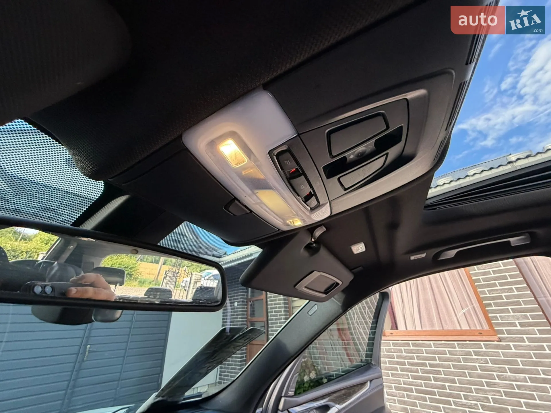 2013 BMW X5 - мініатюра 24