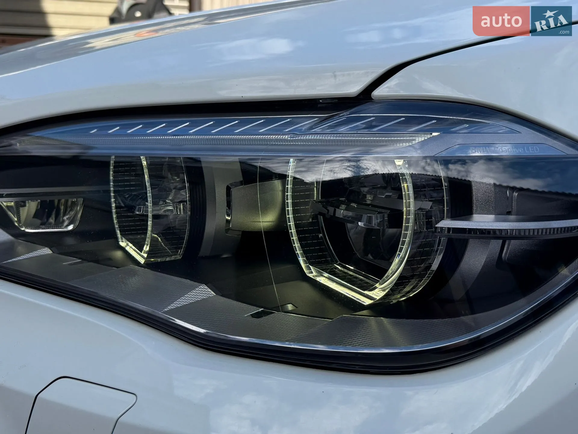 2013 BMW X5 - мініатюра 39