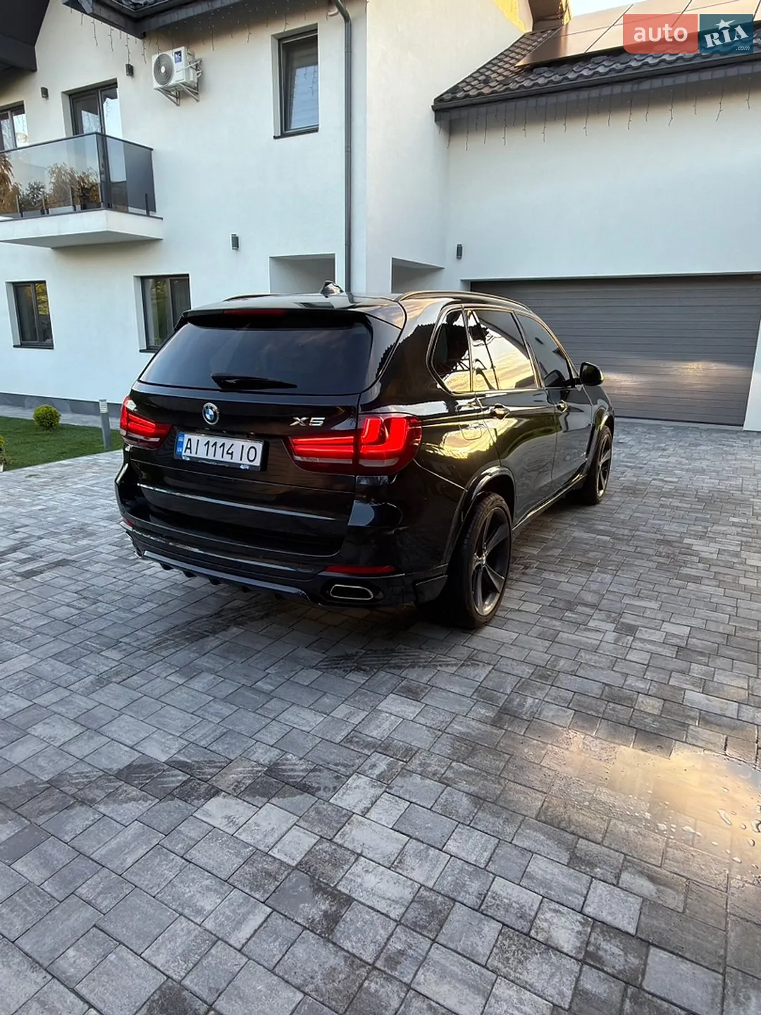 2015 BMW X5 - мініатюра 7