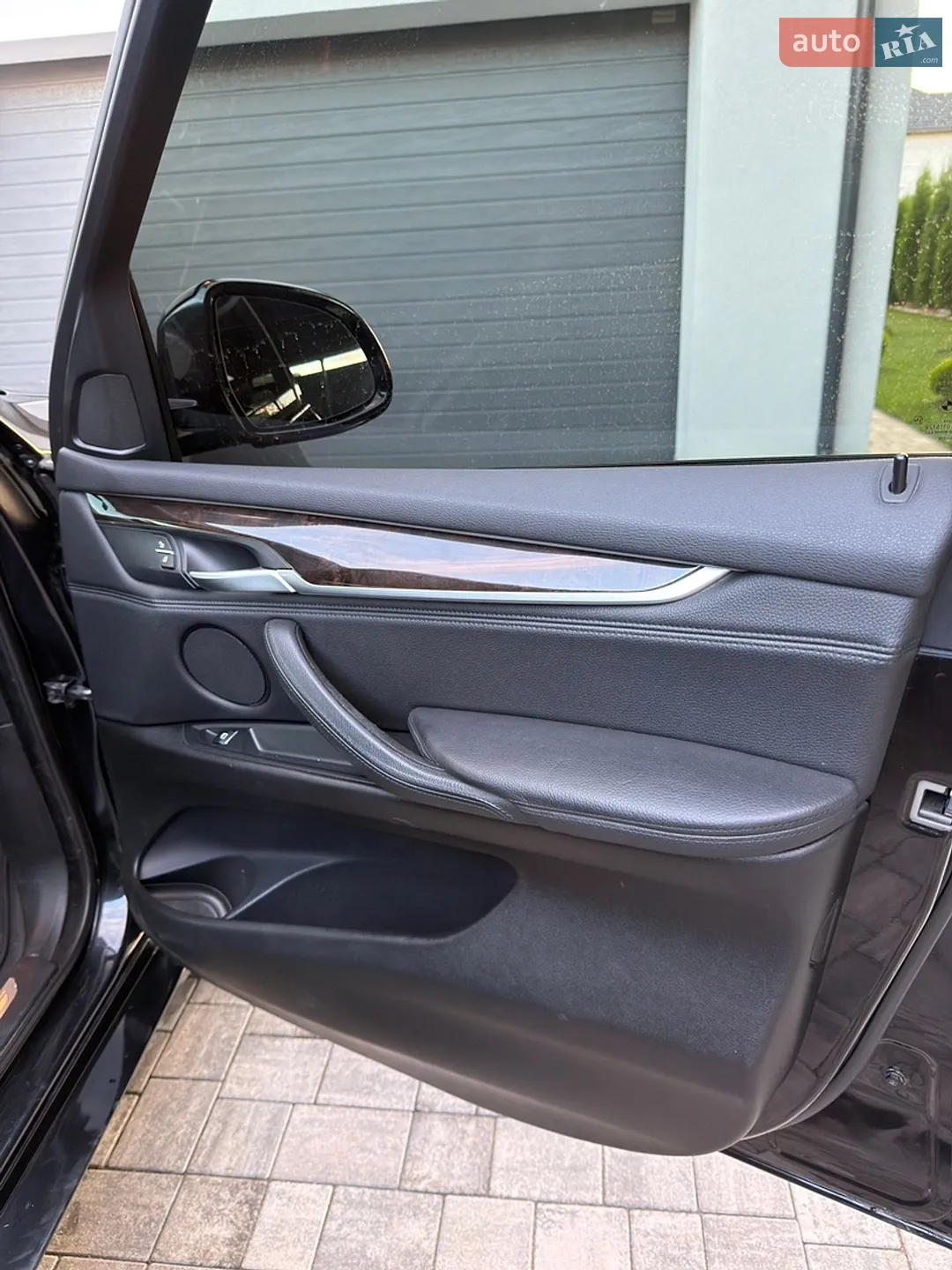 2015 BMW X5 - мініатюра 18
