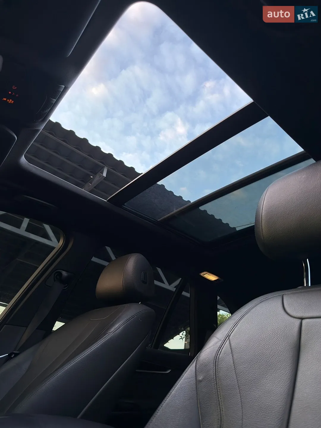 2015 BMW X5 - мініатюра 26