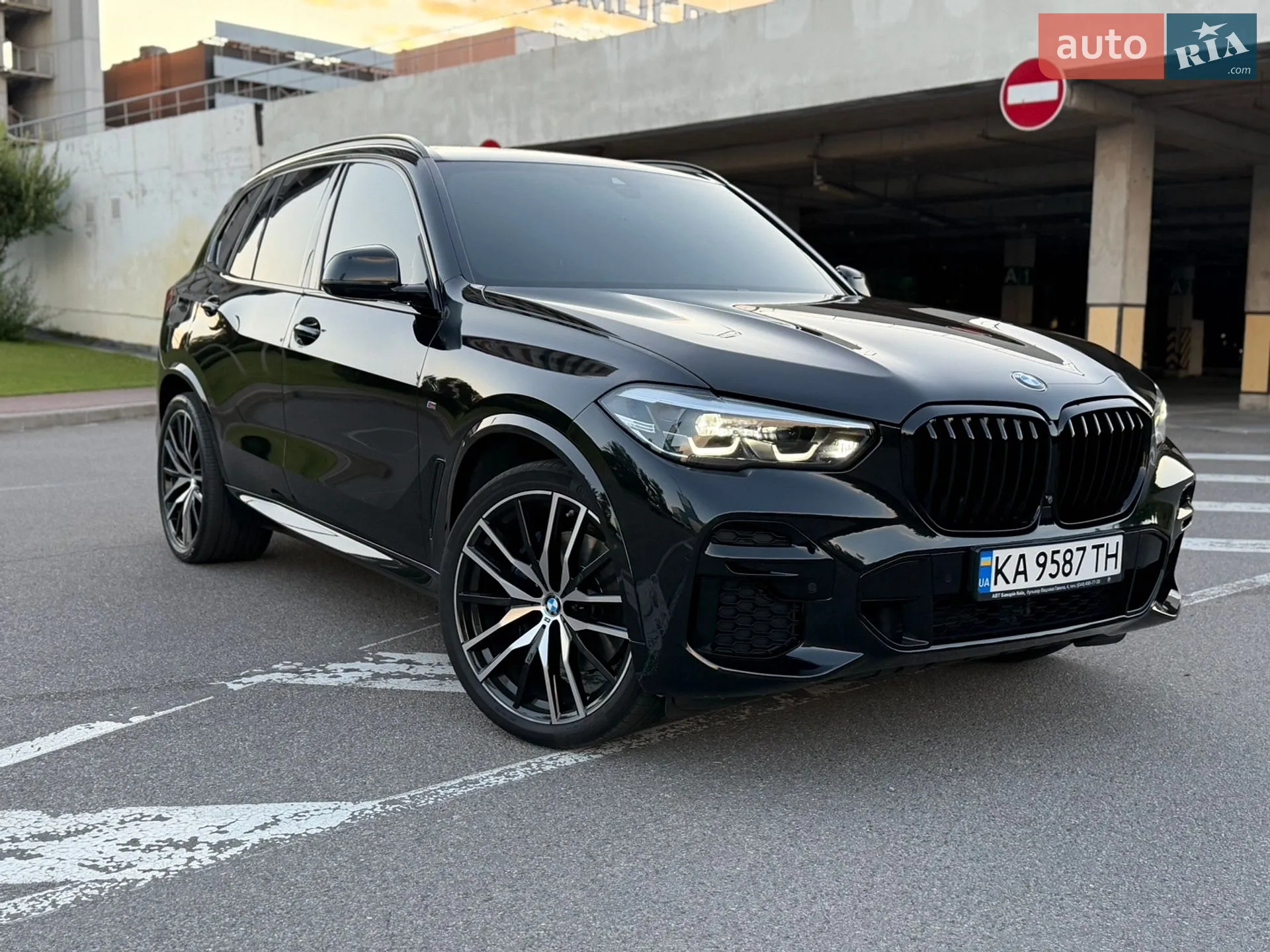 2022 BMW X5 - мініатюра 12