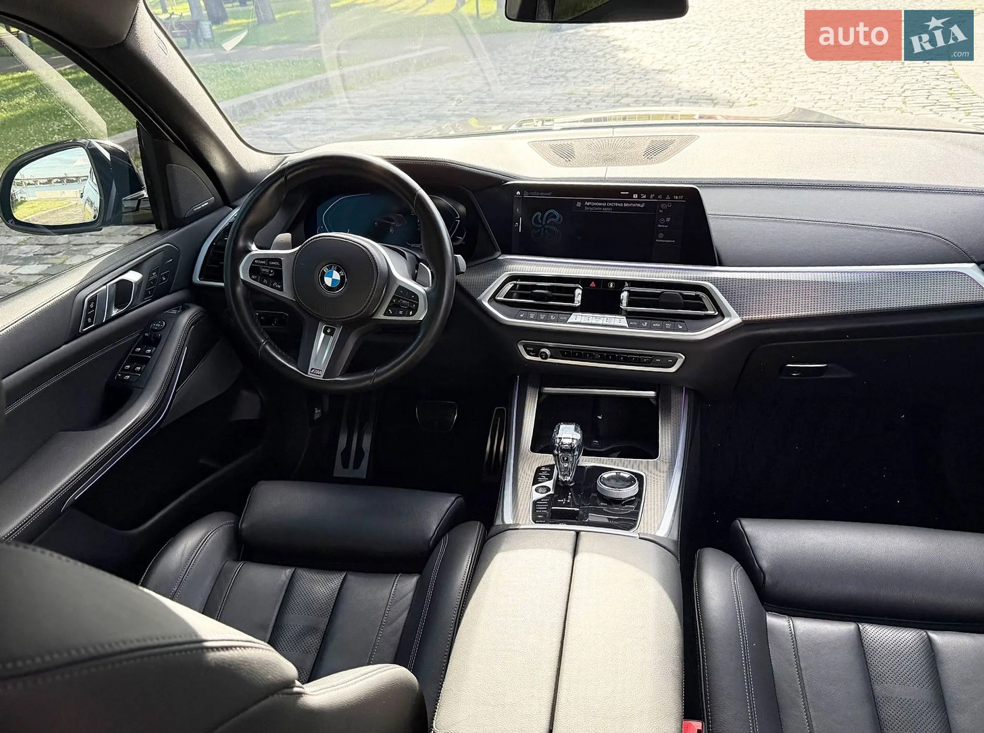 2022 BMW X5 - мініатюра 37
