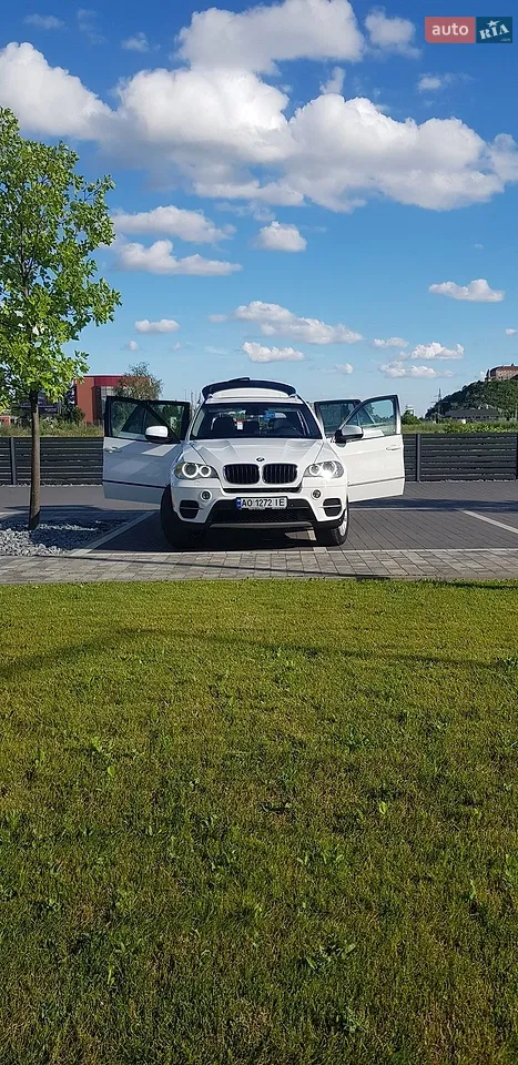 2013 BMW X5 - мініатюра 24