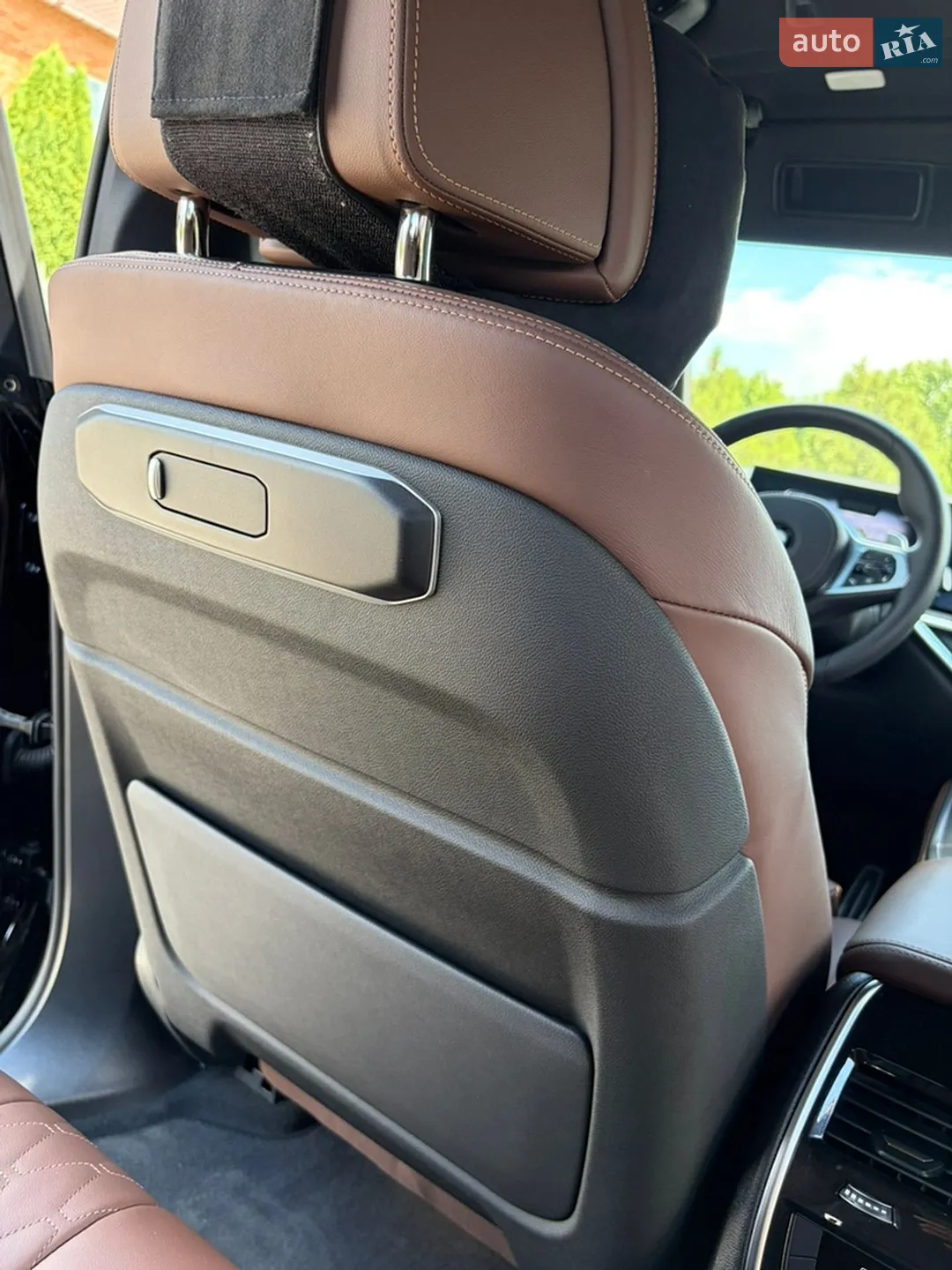 2025 BMW X5 - мініатюра 15