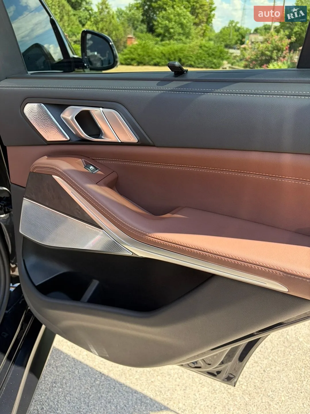 2025 BMW X5 - мініатюра 18