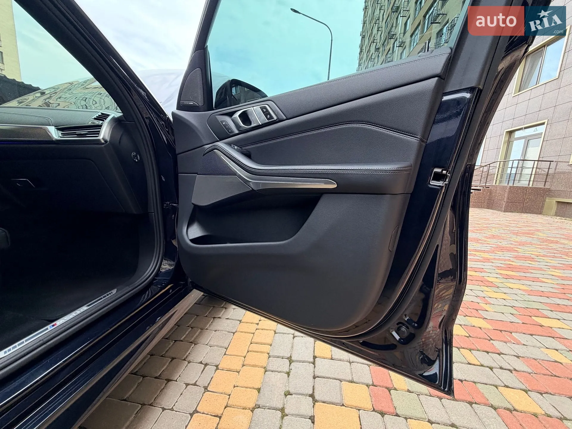 2020 BMW X5 - мініатюра 36