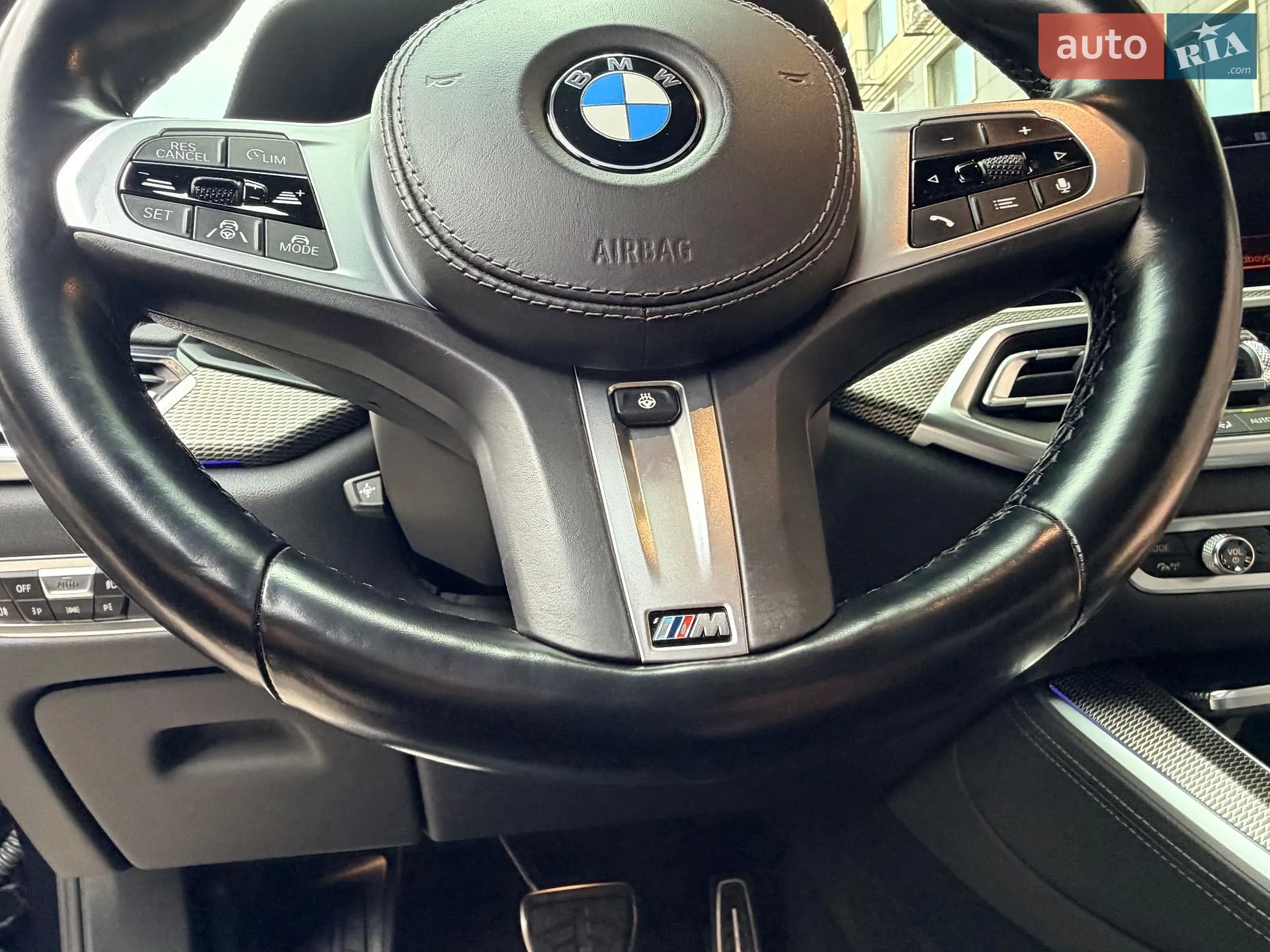 2020 BMW X5 - мініатюра 97