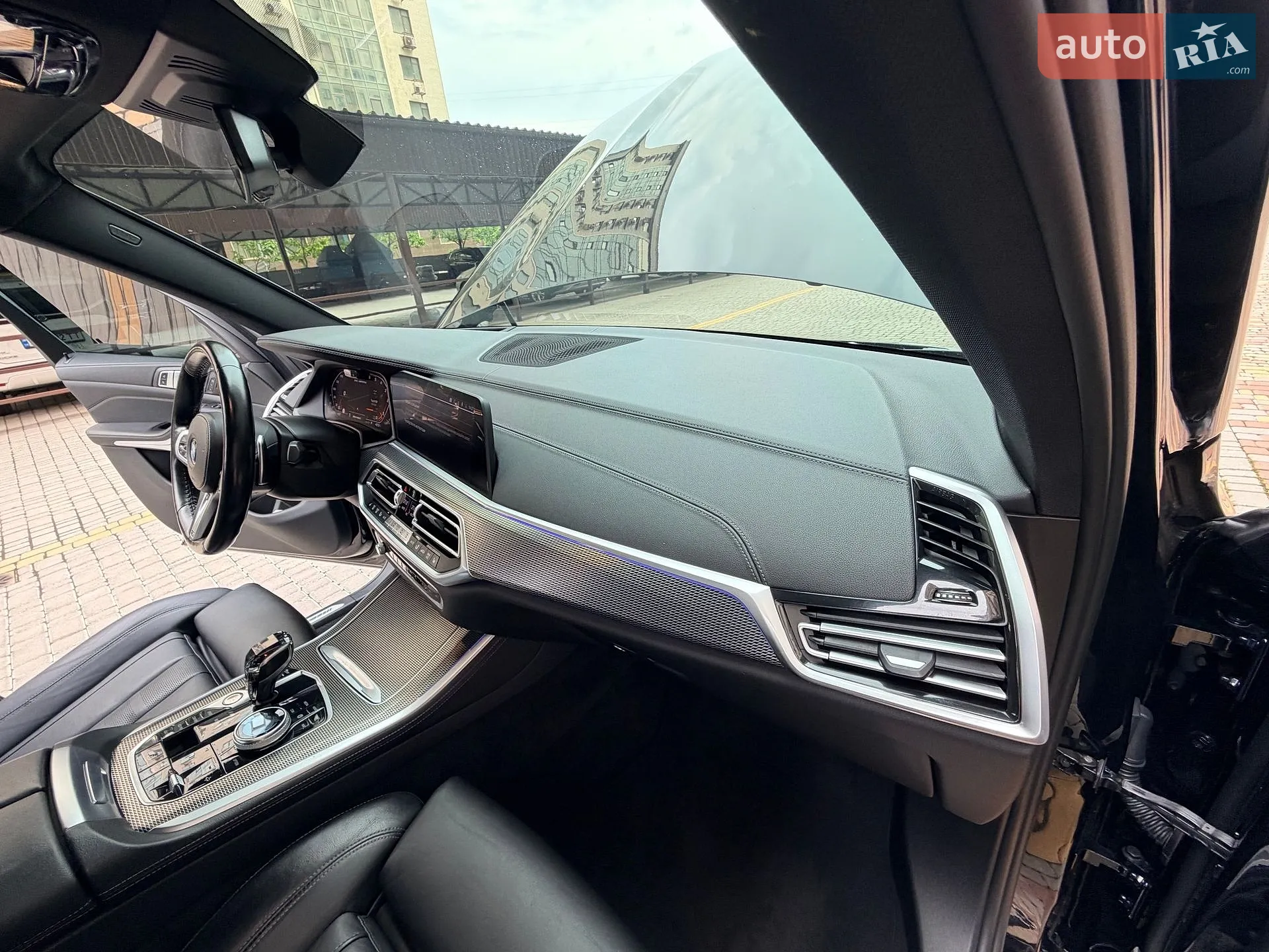 2020 BMW X5 - мініатюра 109