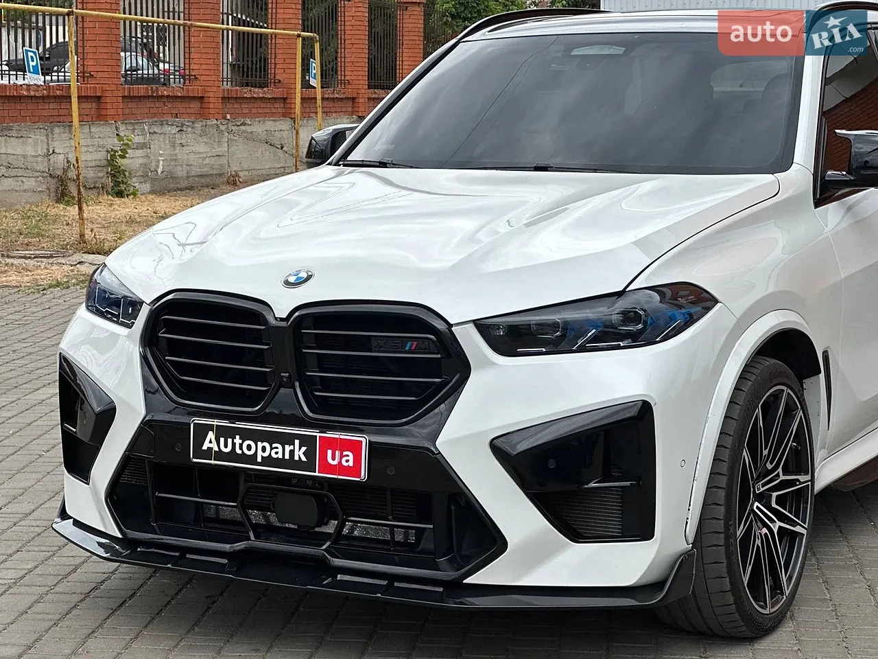 2021 BMW X5 - мініатюра 21