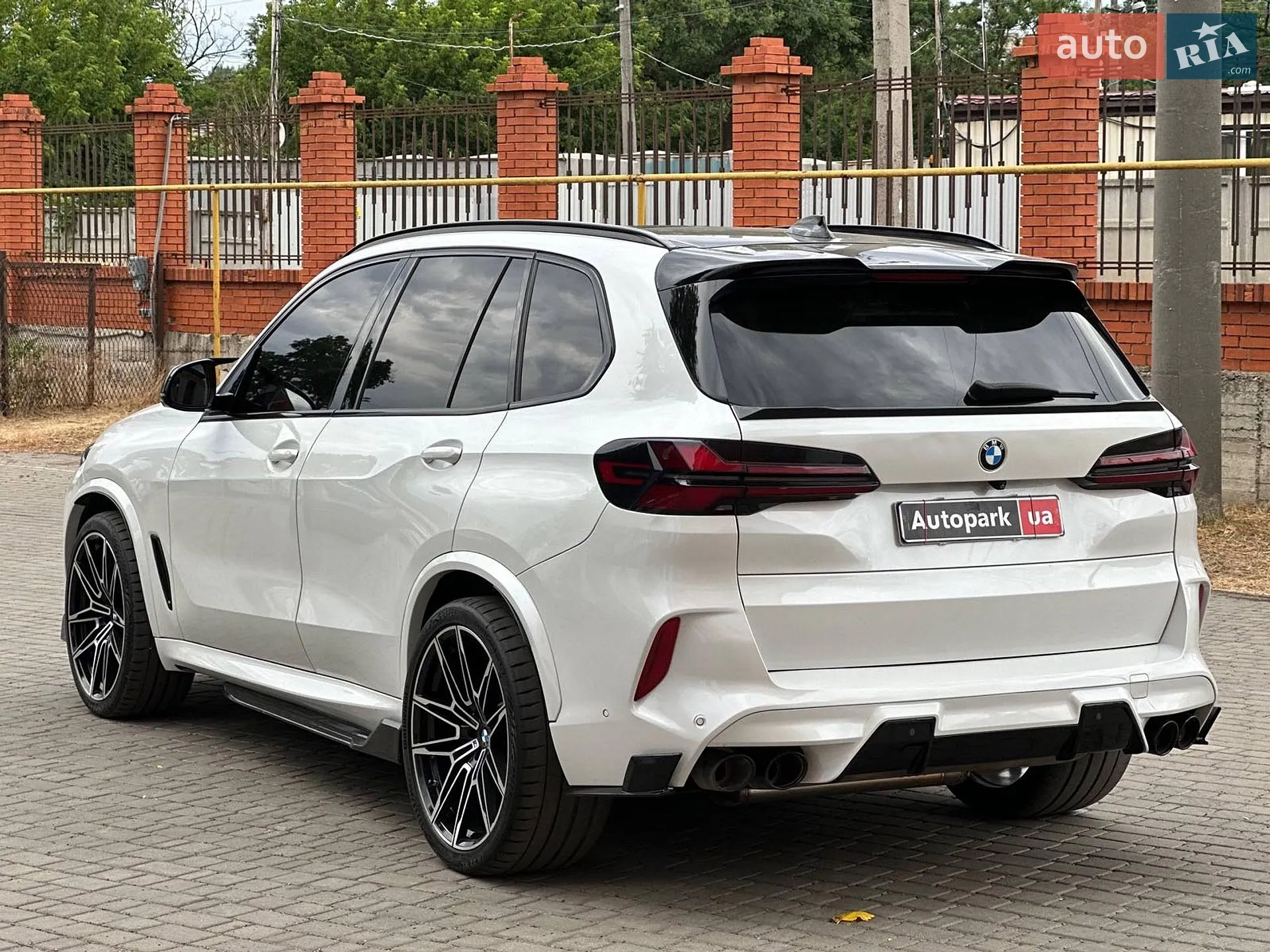 2021 BMW X5 - мініатюра 10