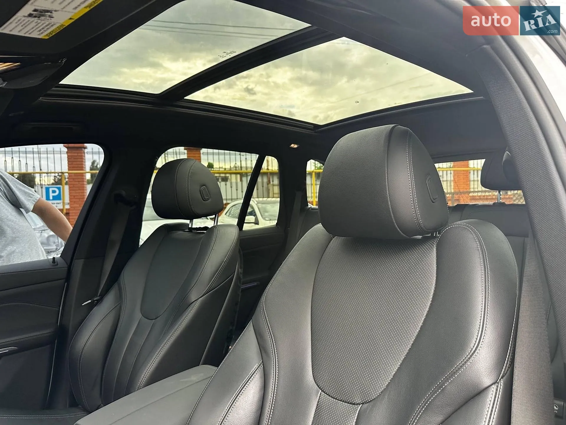 2021 BMW X5 - мініатюра 24