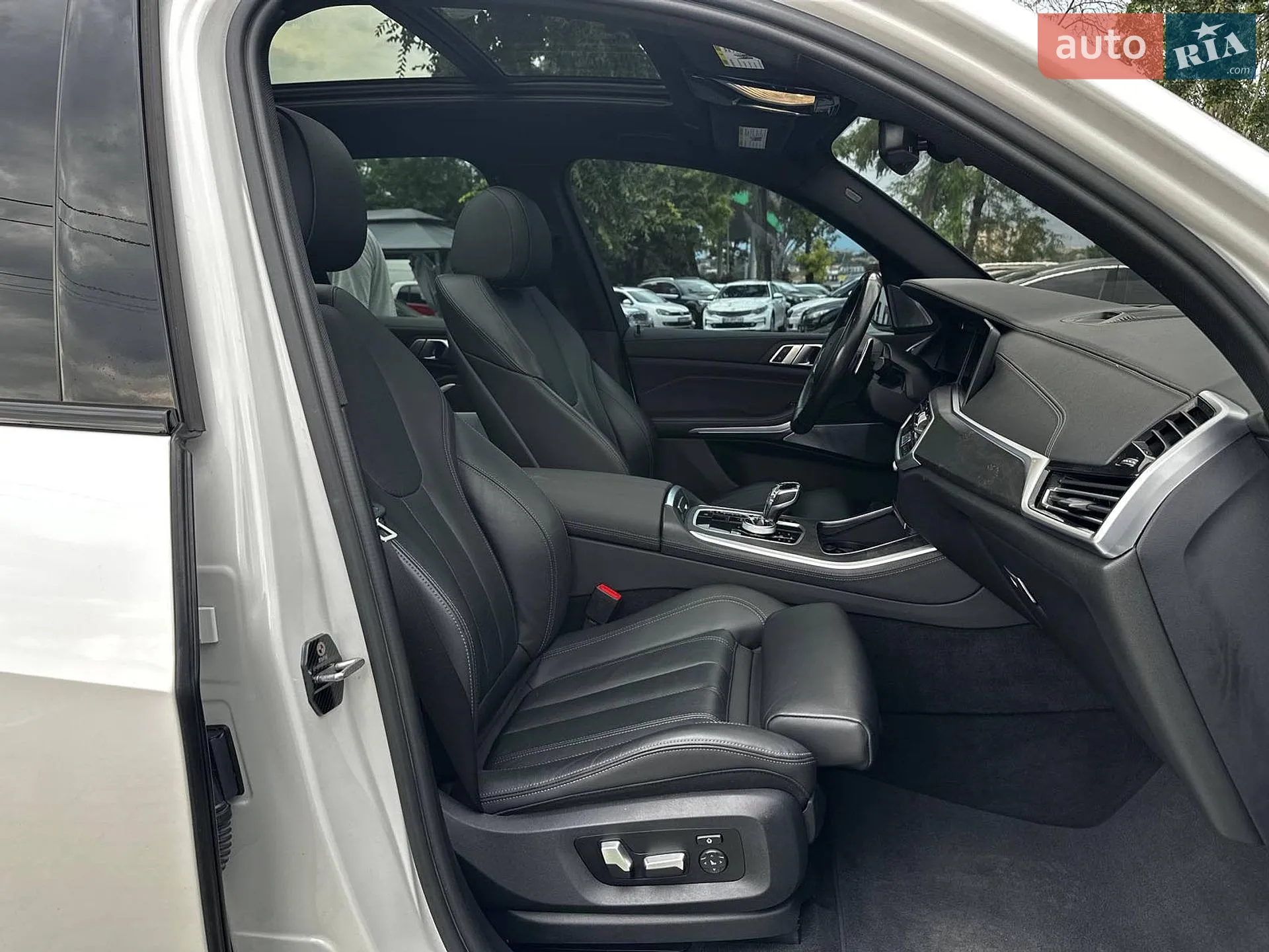2021 BMW X5 - мініатюра 40