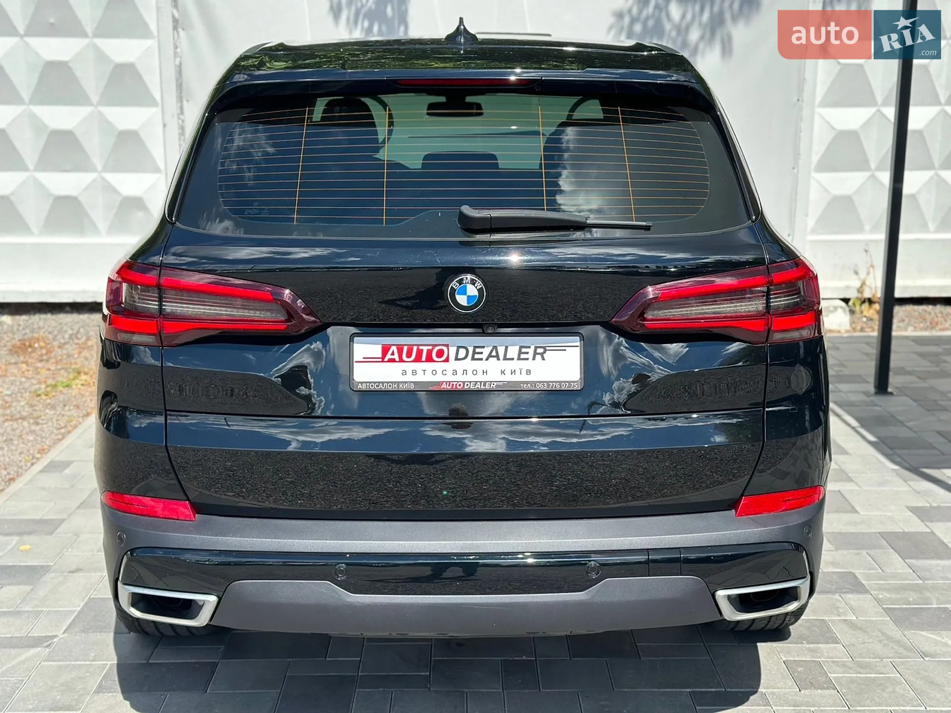 2021 BMW X5 - мініатюра 6