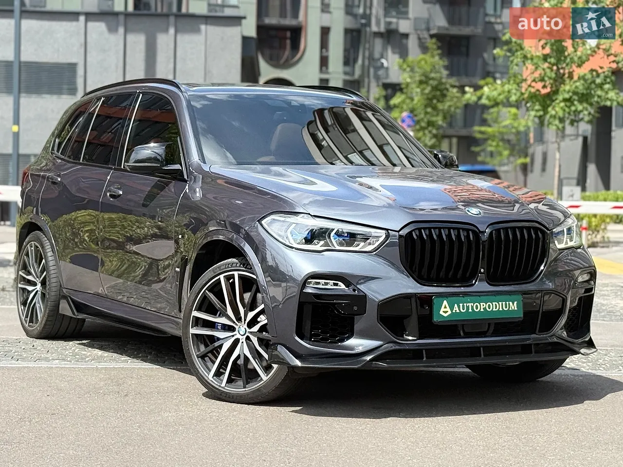 2021 Mercedes-Benz C-klasse - мініатюра 41