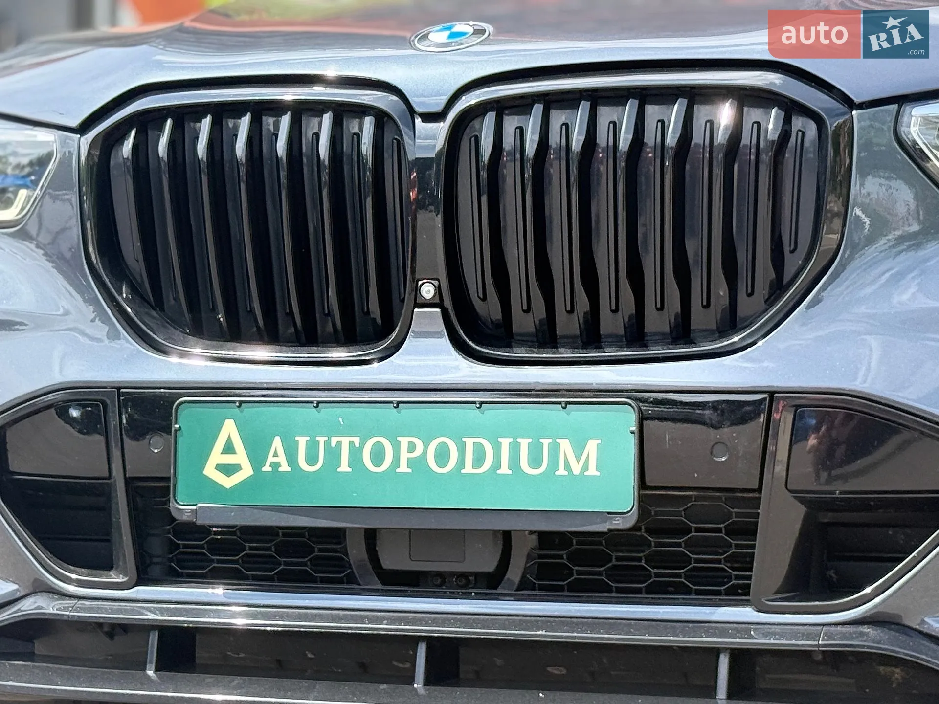 2019 BMW X5 - мініатюра 6