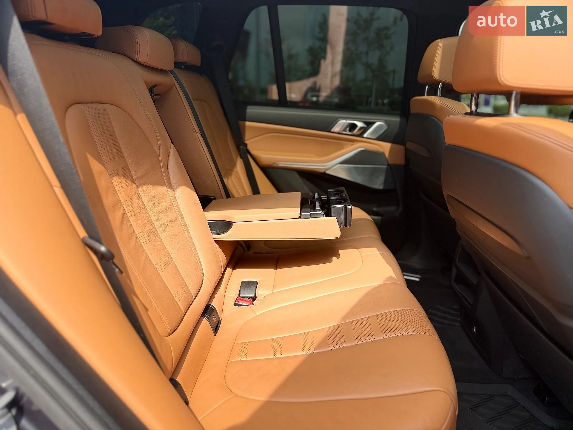 2019 BMW X5 - мініатюра 38