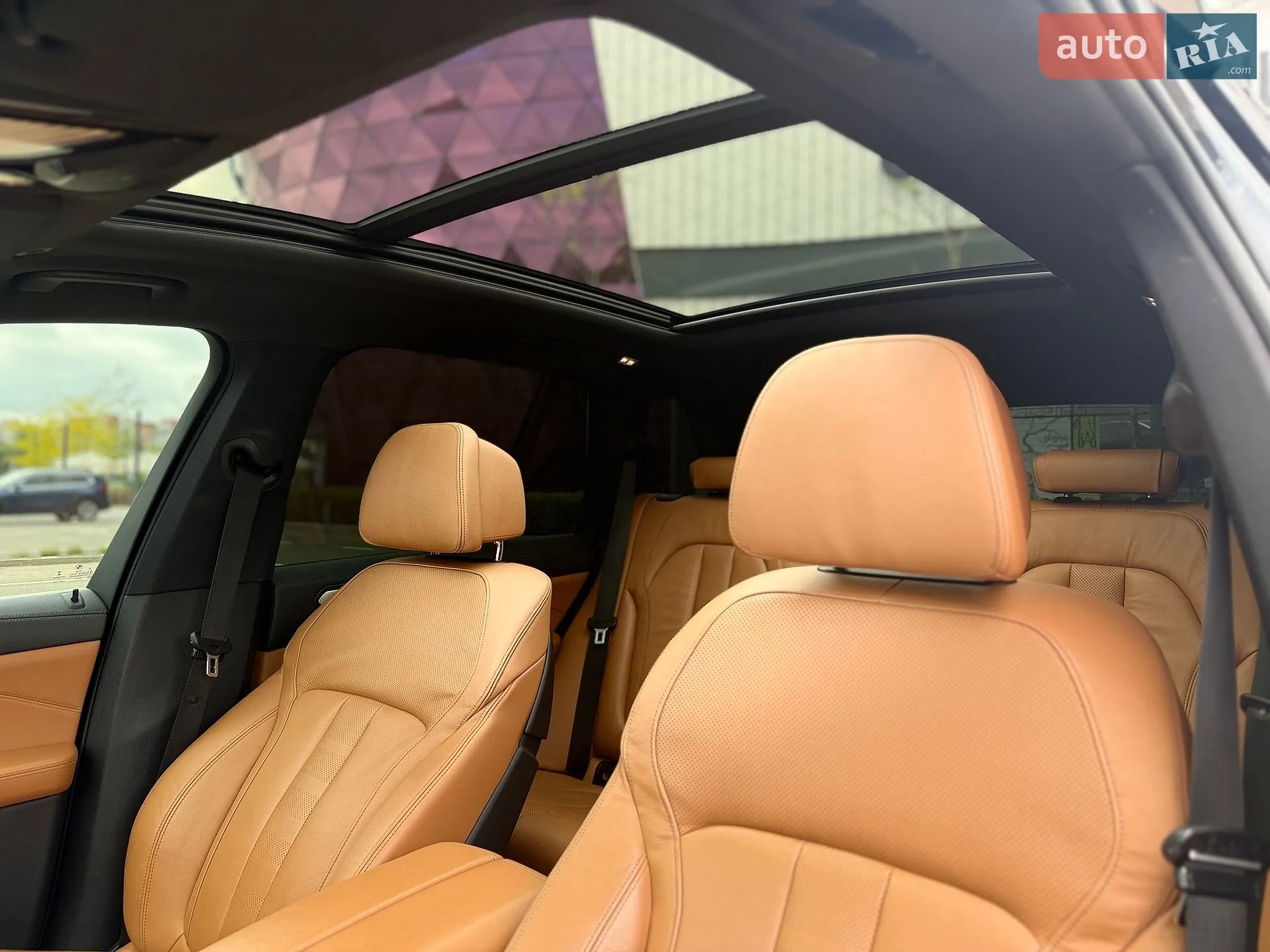 2019 BMW X5 - мініатюра 50