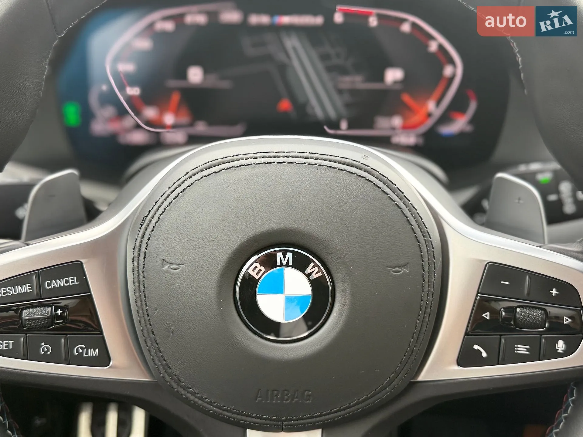2019 BMW X5 - мініатюра 74