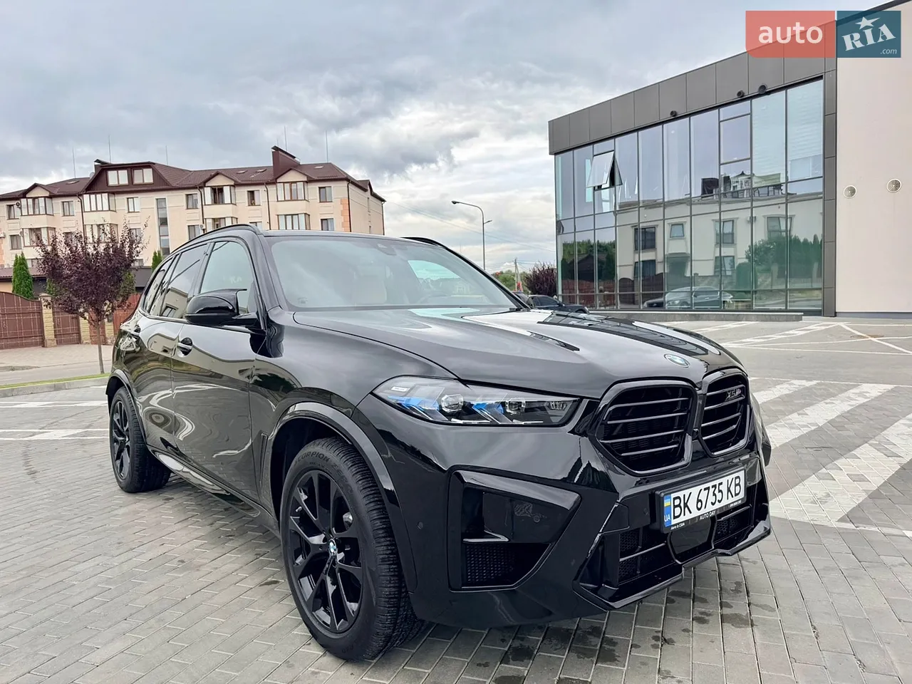 2018 BMW X5 - мініатюра 36