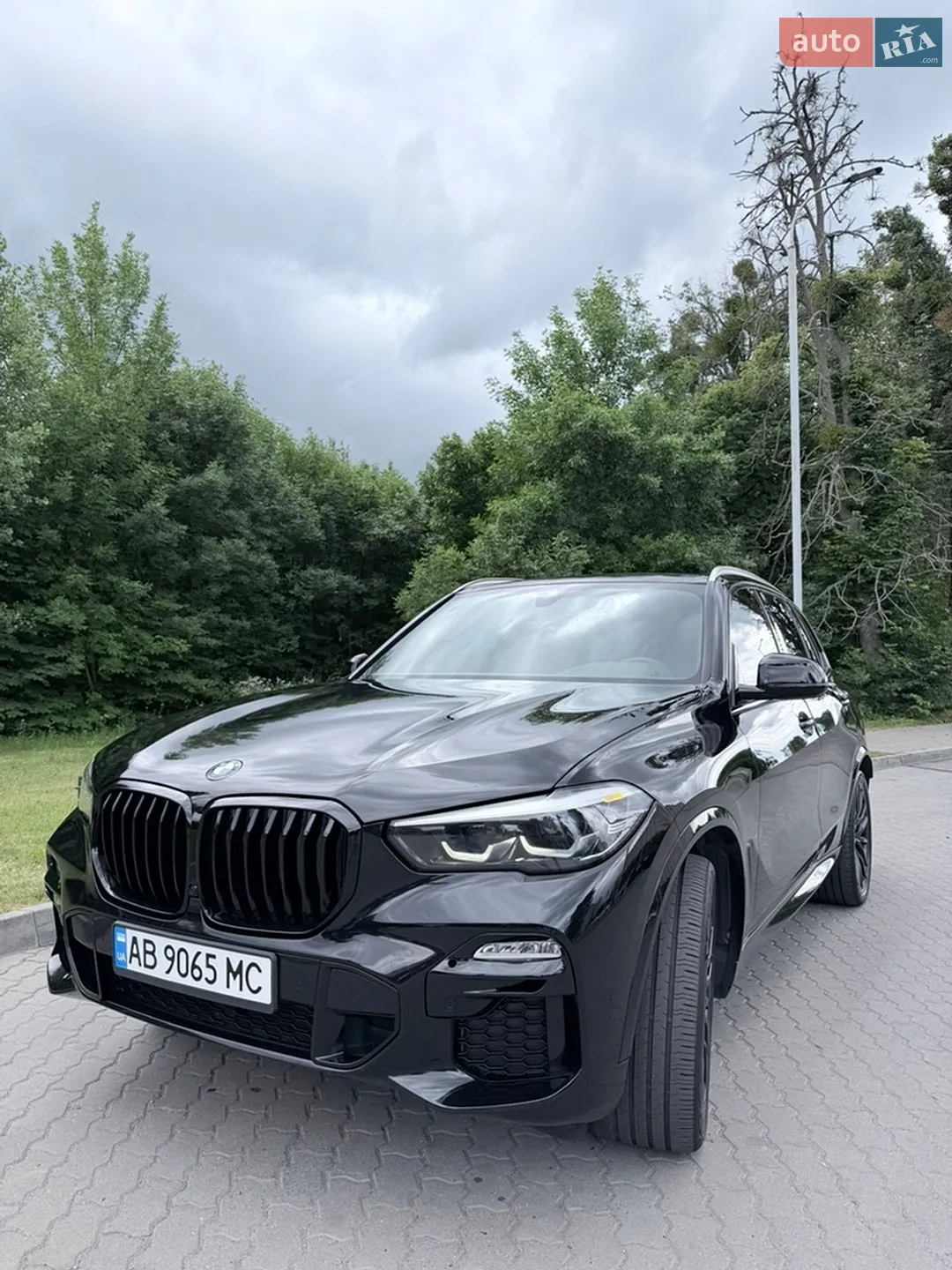 2018 BMW X5 - мініатюра 2