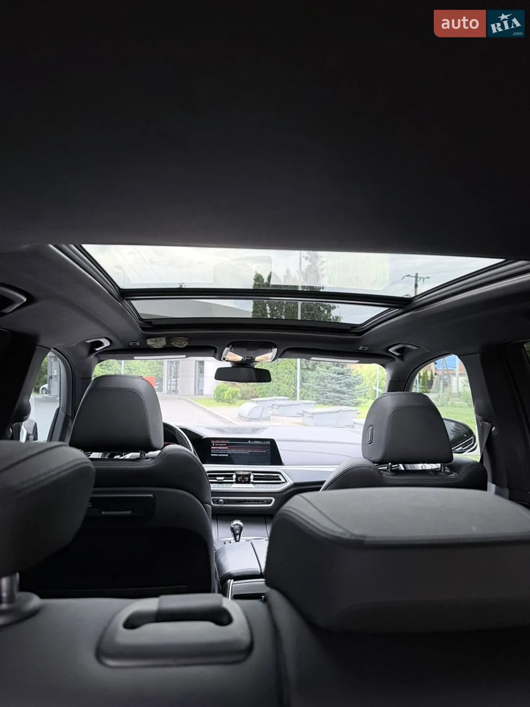2018 BMW X5 - мініатюра 11