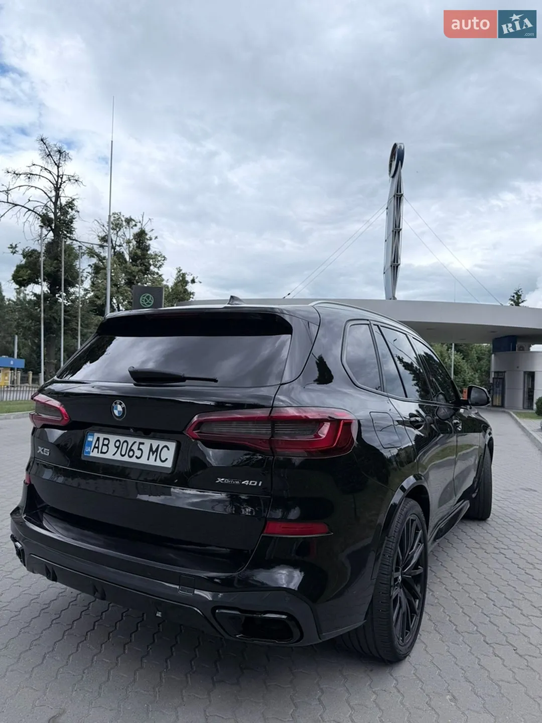 2018 BMW X5 - мініатюра 17