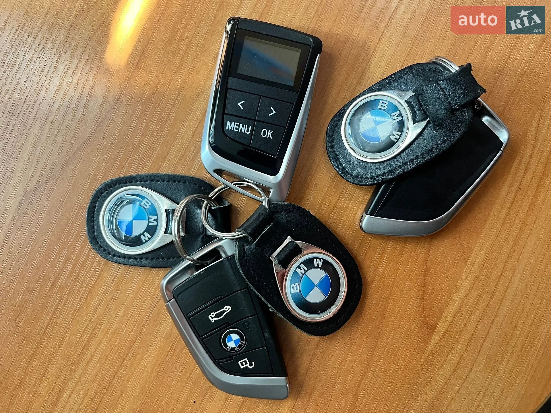 2014 BMW X5 - мініатюра 11