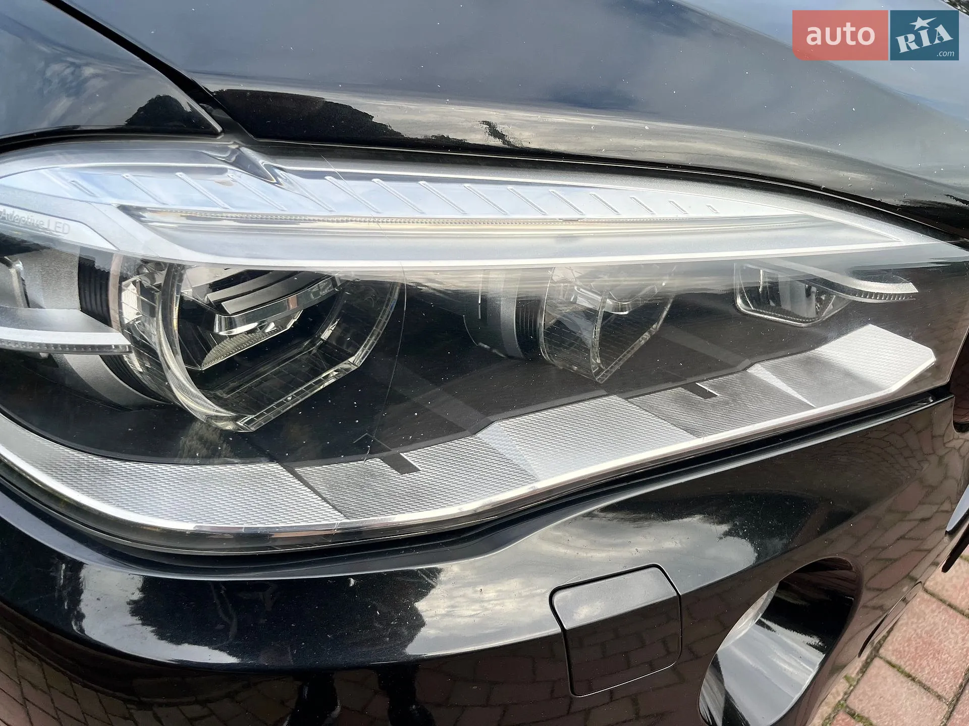 2014 BMW X5 - мініатюра 22