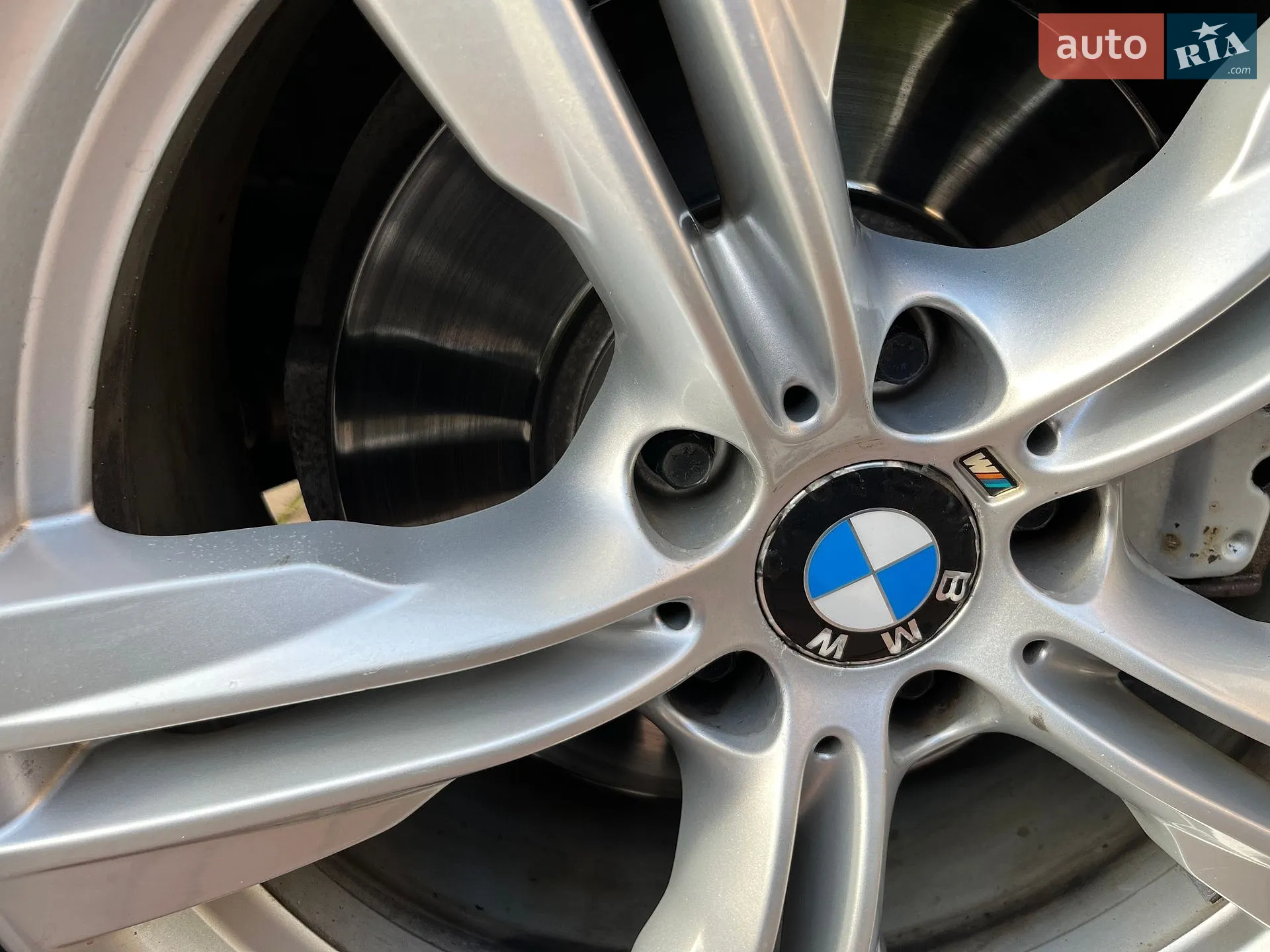 2014 BMW X5 - мініатюра 35