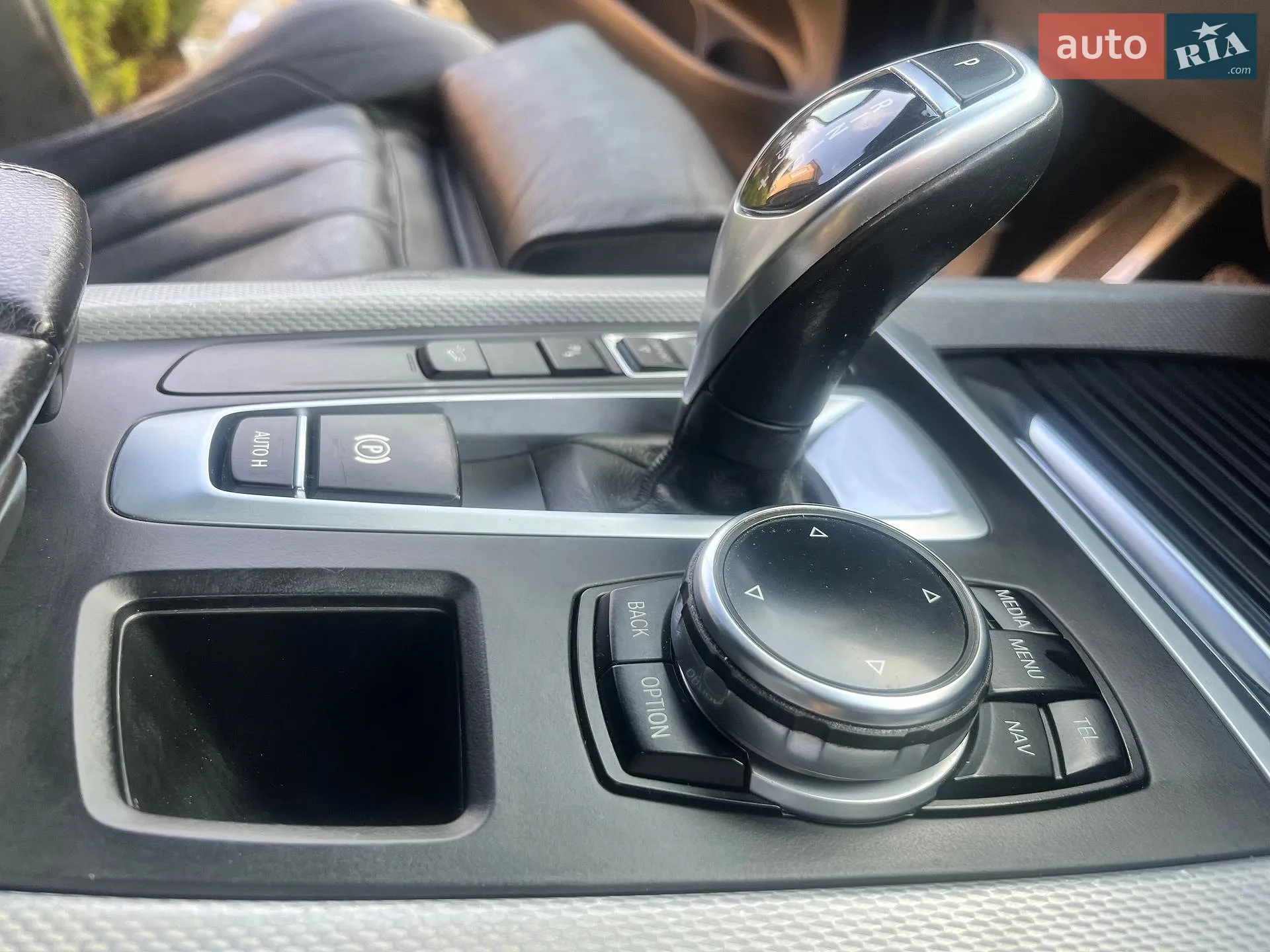 2014 BMW X5 - мініатюра 56