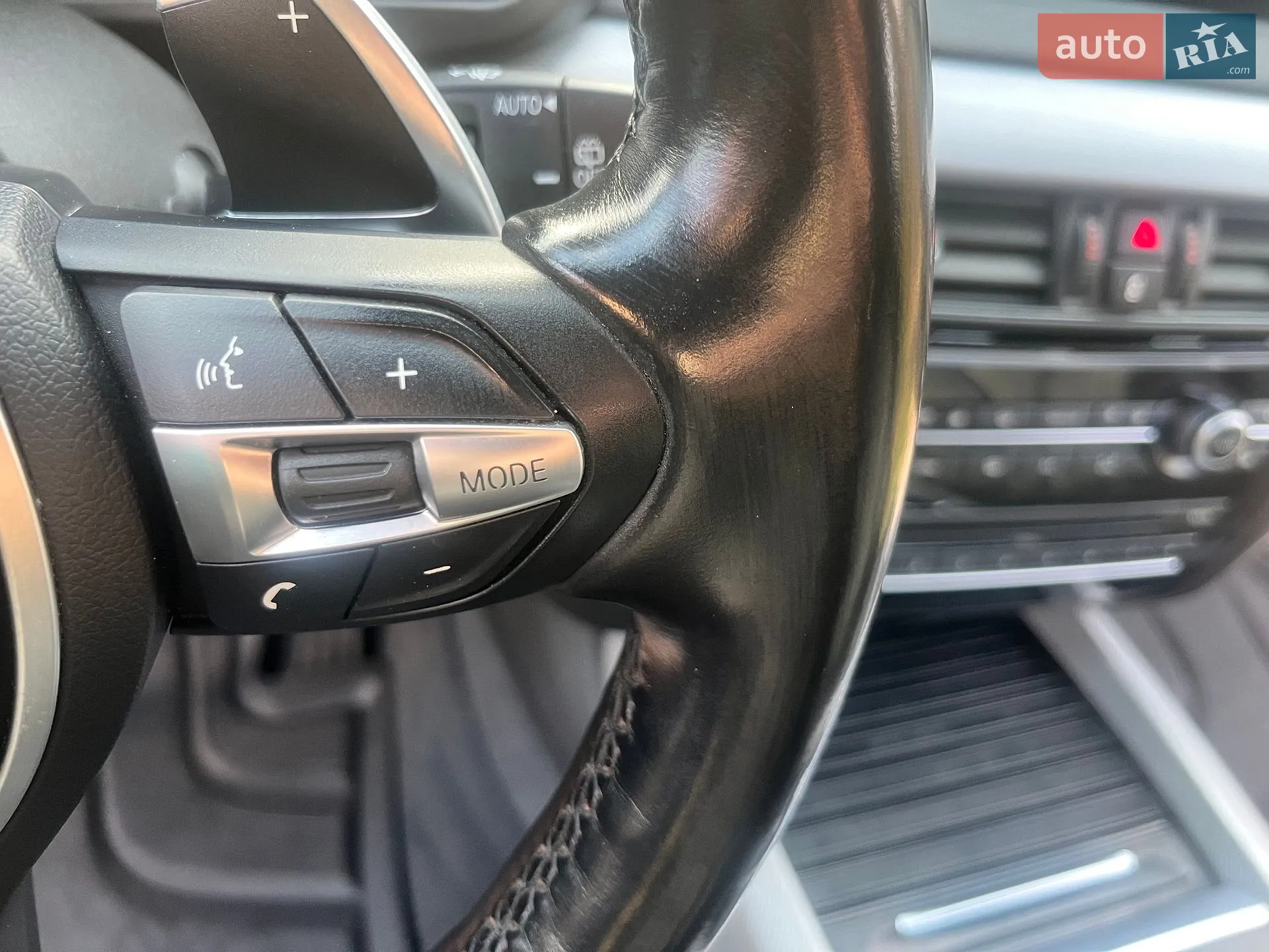 2014 BMW X5 - мініатюра 59
