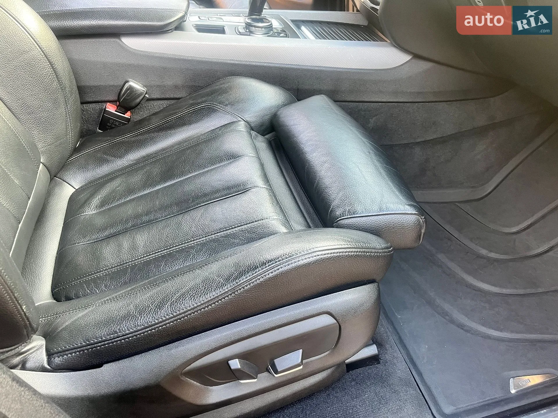 2014 BMW X5 - мініатюра 58