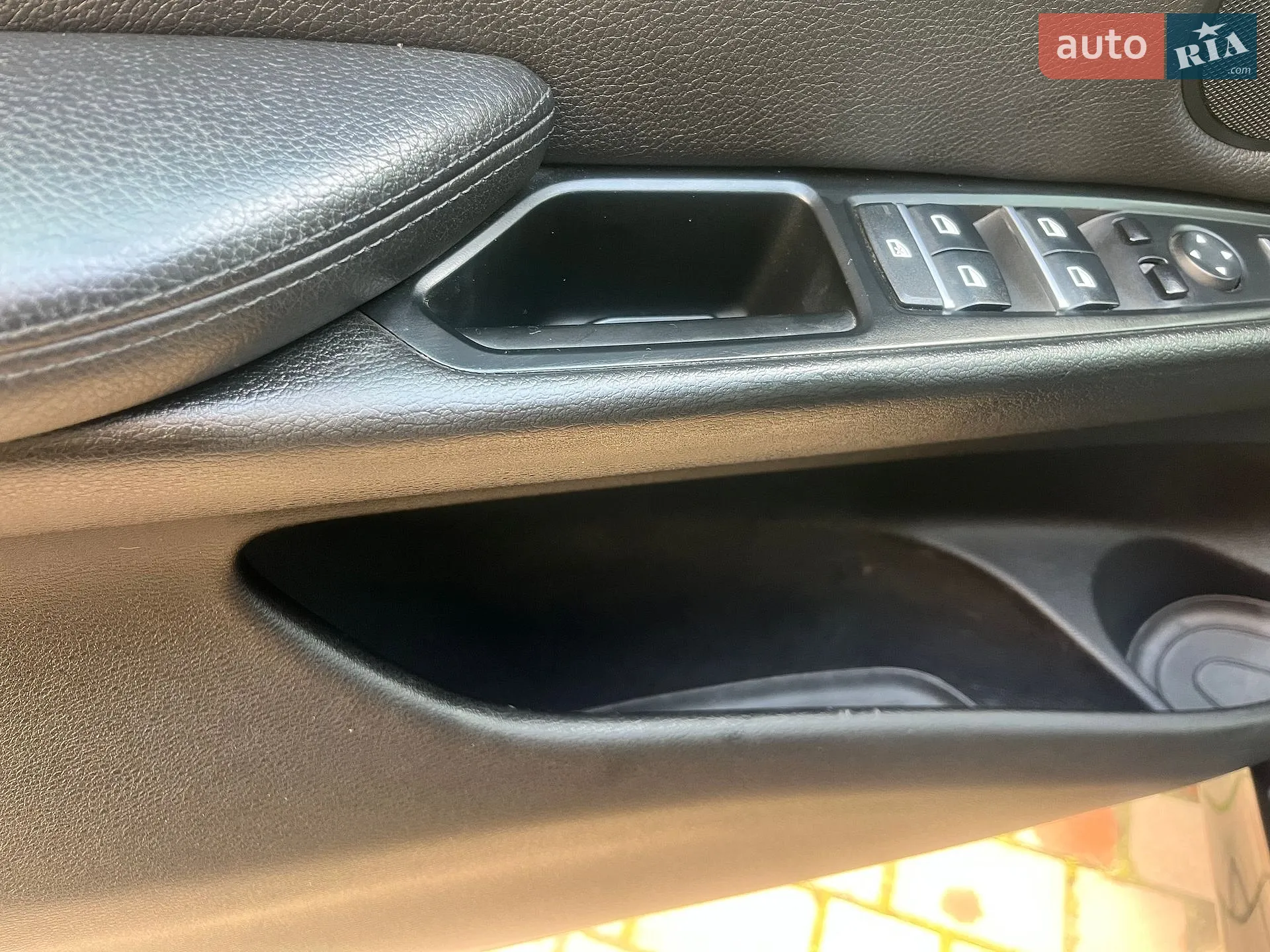 2014 BMW X5 - мініатюра 62